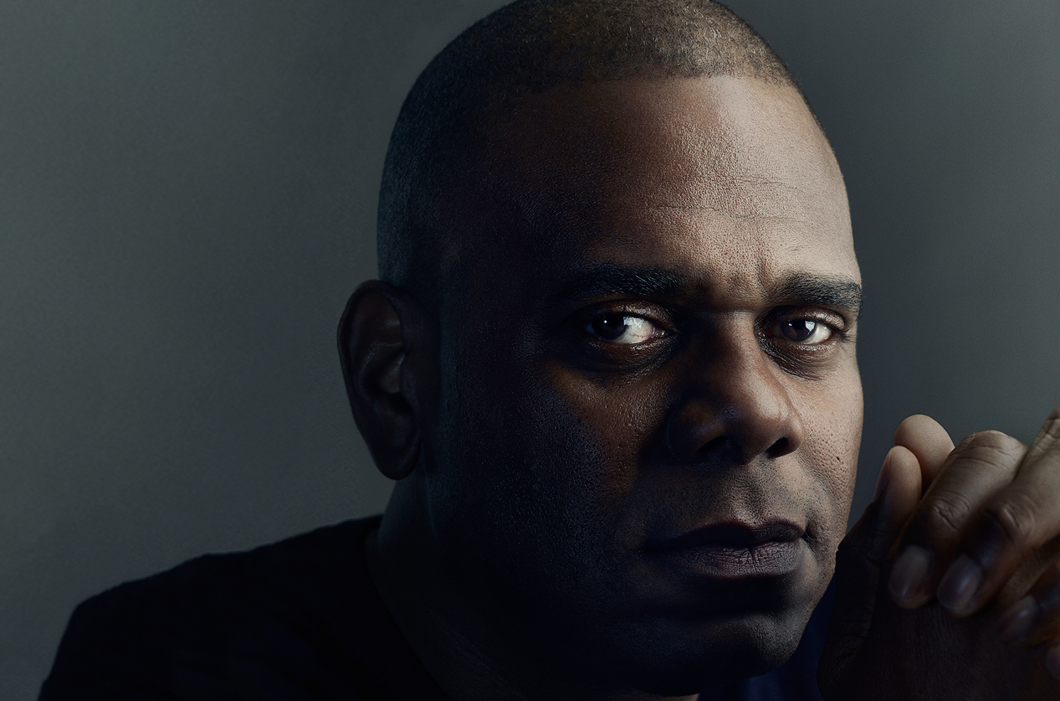 Jon Platt - CEO tập đoàn sản xuất âm nhạc Warner Chappel Music