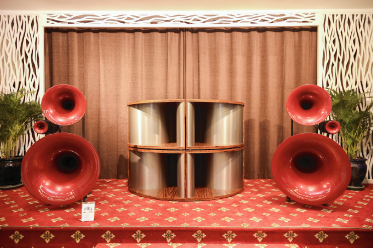 Avantgarde Đông Thành - Hòa Phúc