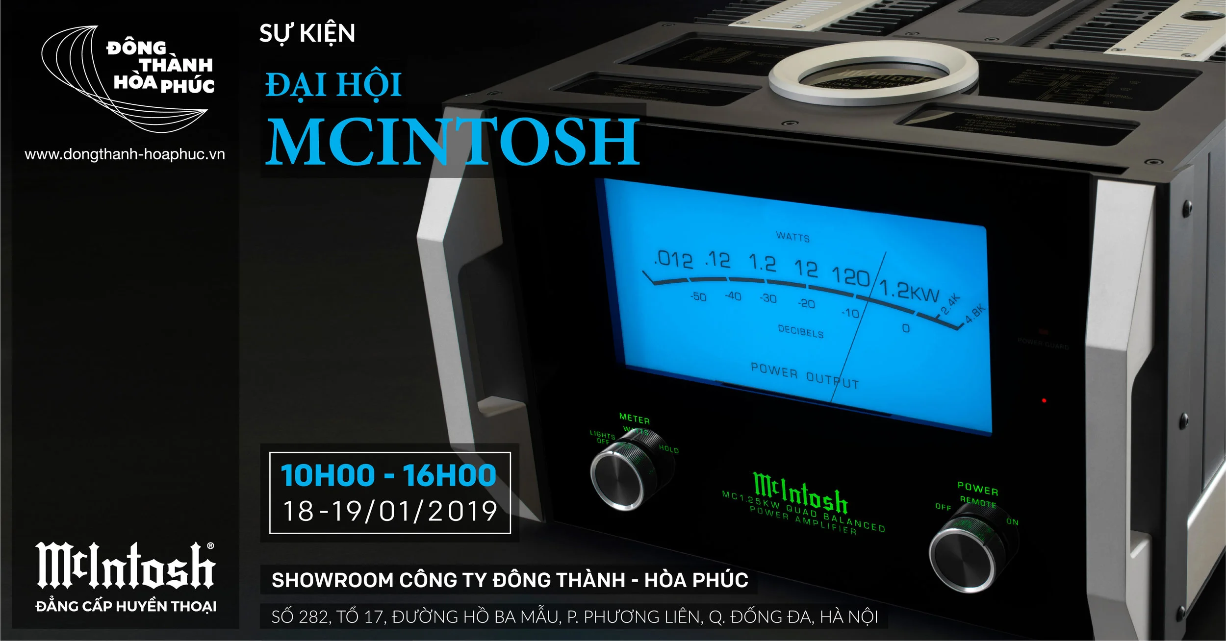 McIntosh - Sonus Faber - Đông Thành - Hòa Phúc.jpg