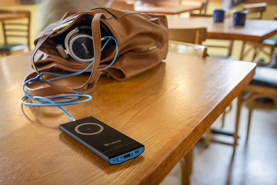 McIntosh MHA50 ĐTHP