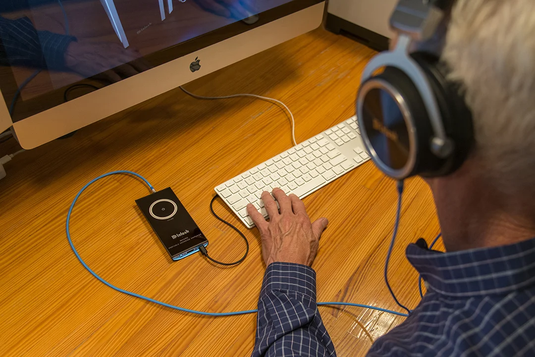 McIntosh MHA50 ĐTHP2