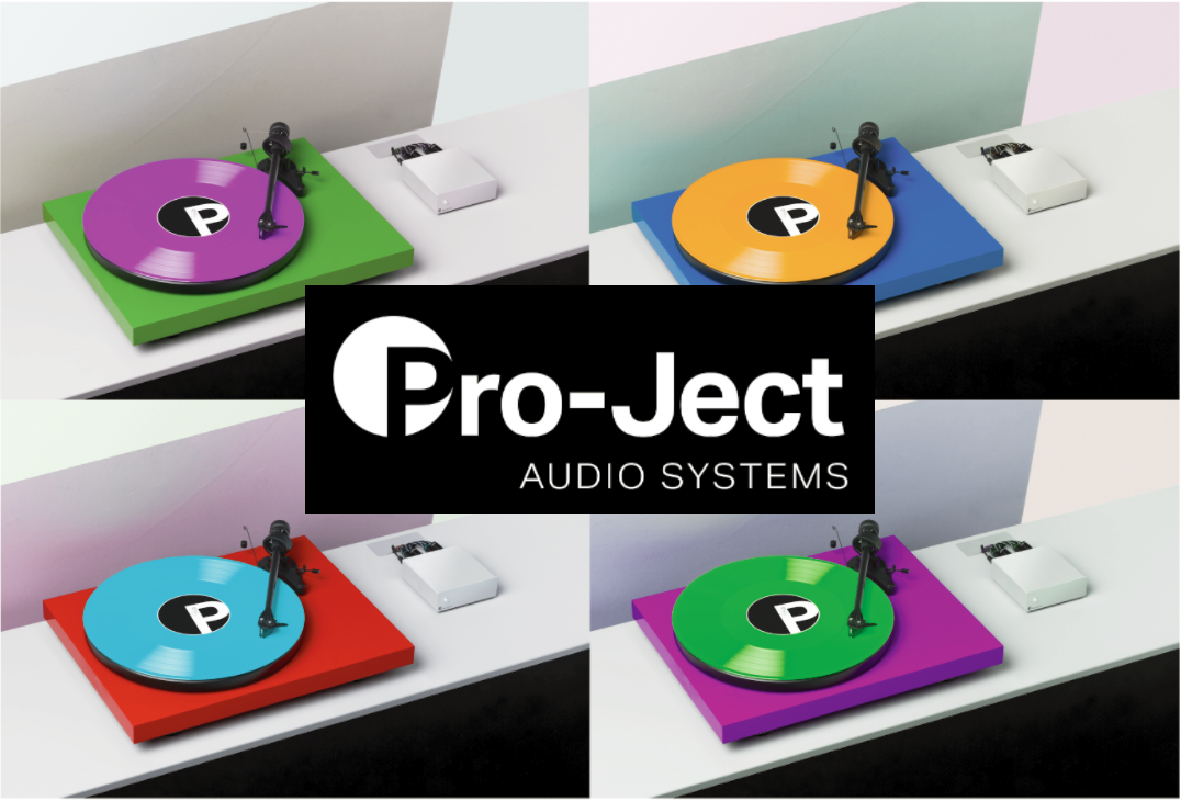 Pro-Ject Đông Thành - Hòa Phúc