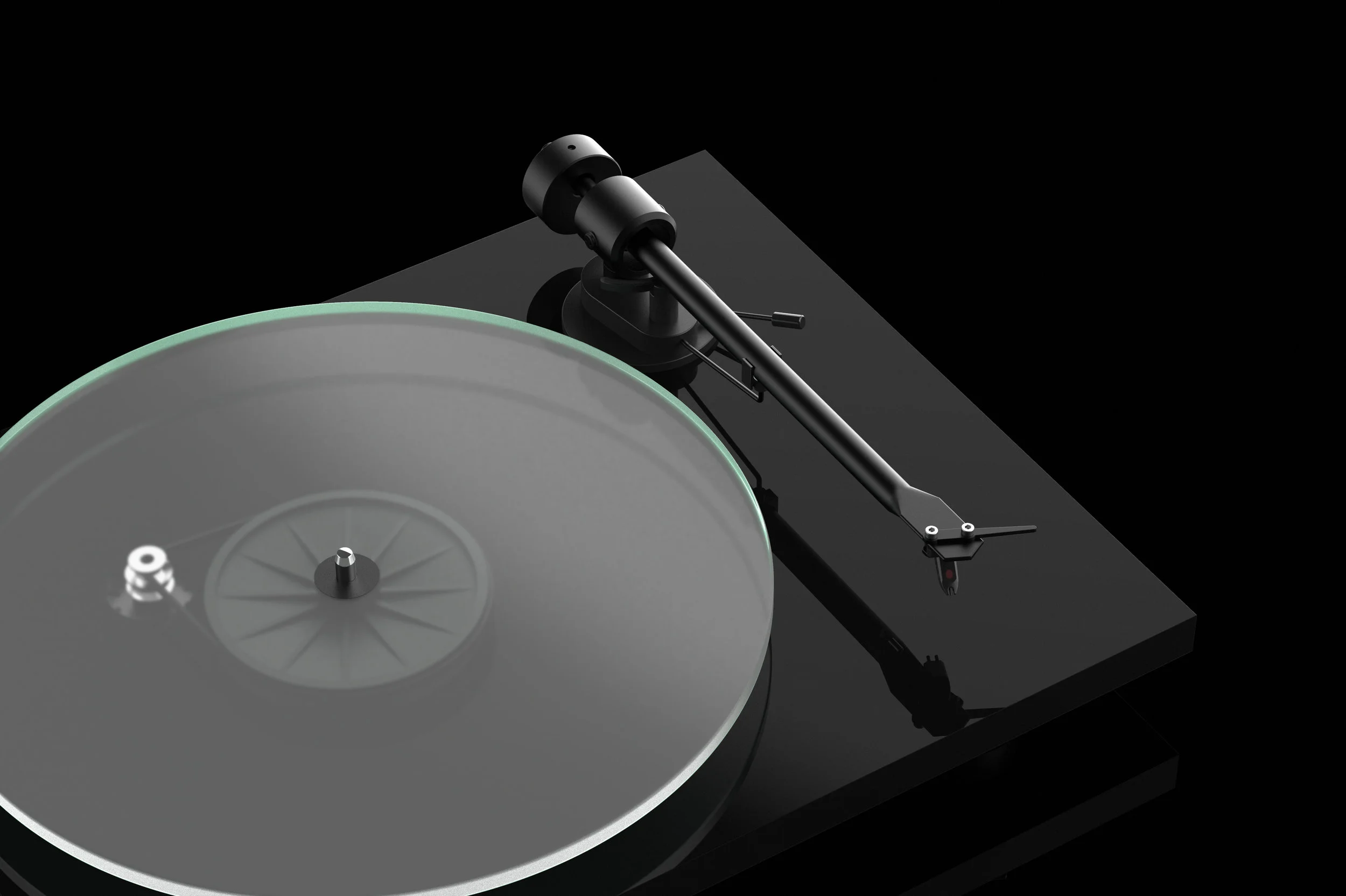 Pro-Ject Đông Thành - Hòa Phúc