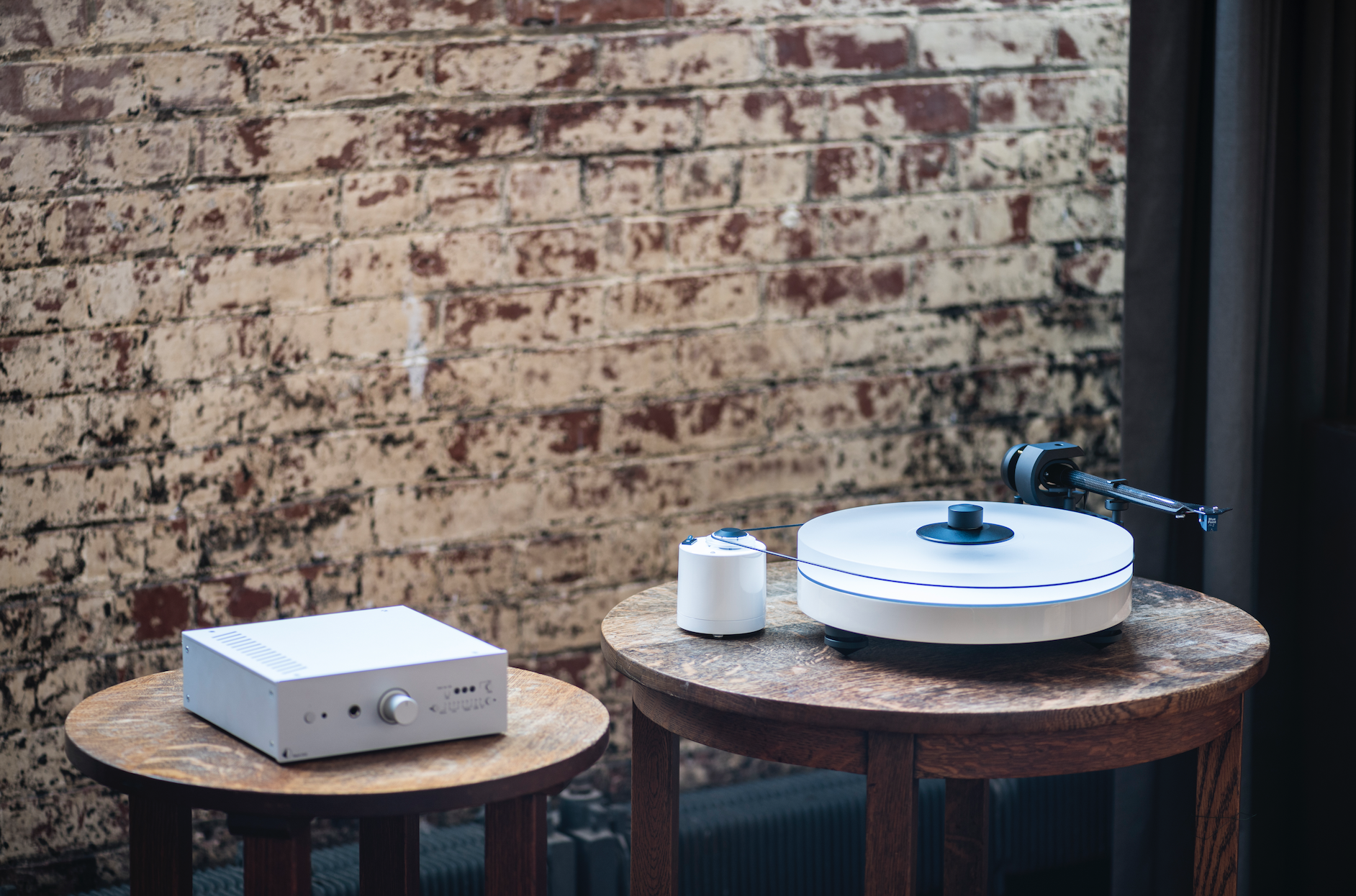 Pro-Ject Đông Thành - Hòa Phúc