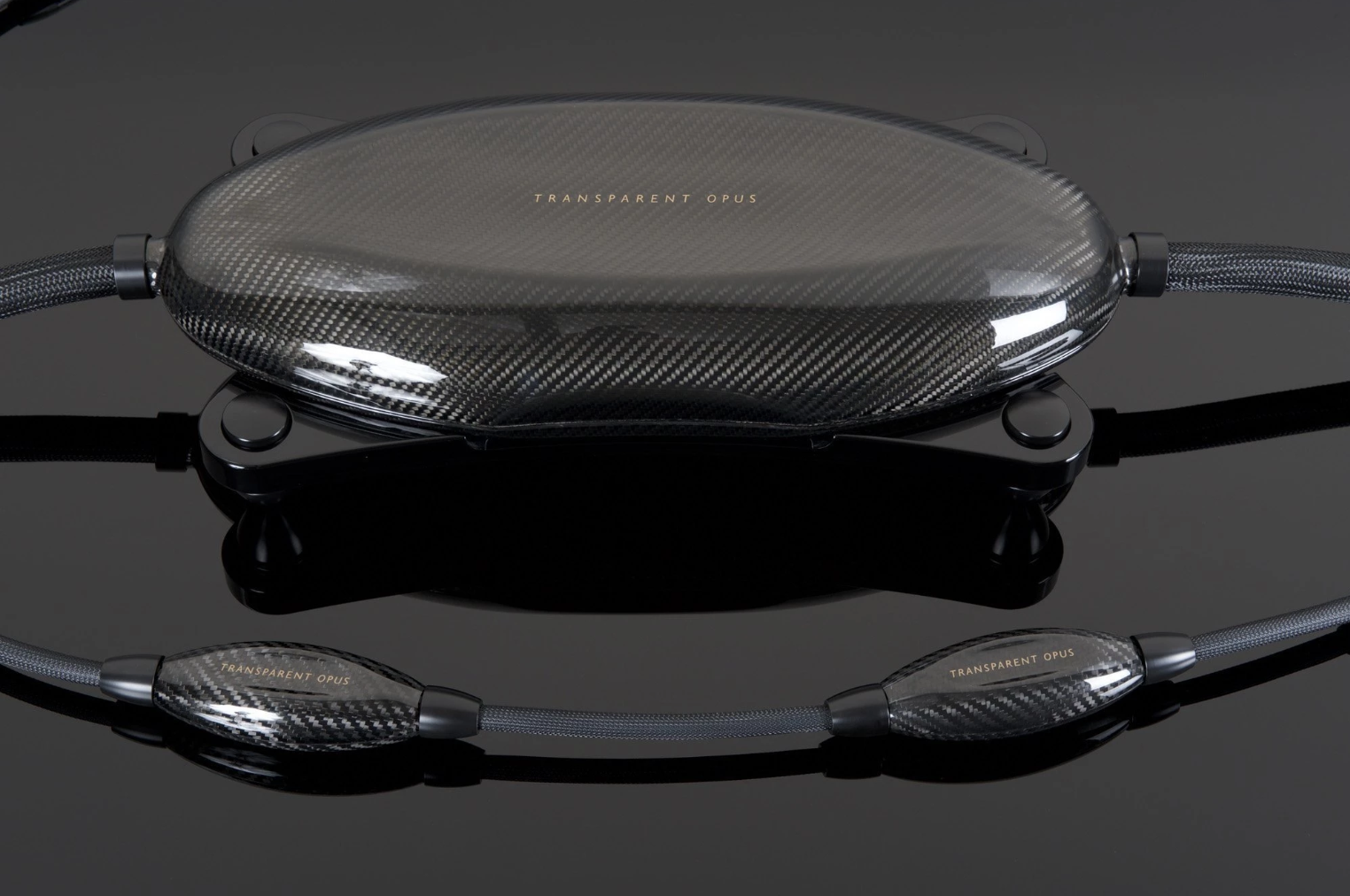 Transparent Audio Cables Đông Thành - Hòa Phúc