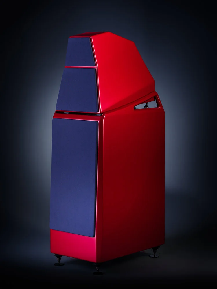Wilson Audio Sasha DAW