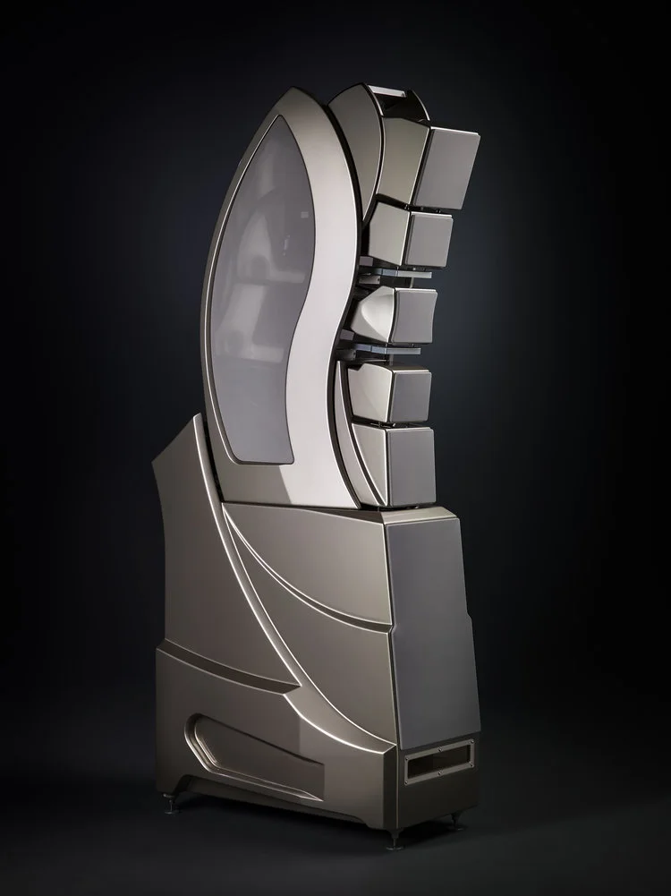 Wilson Audio WAMM Master Chronosonic