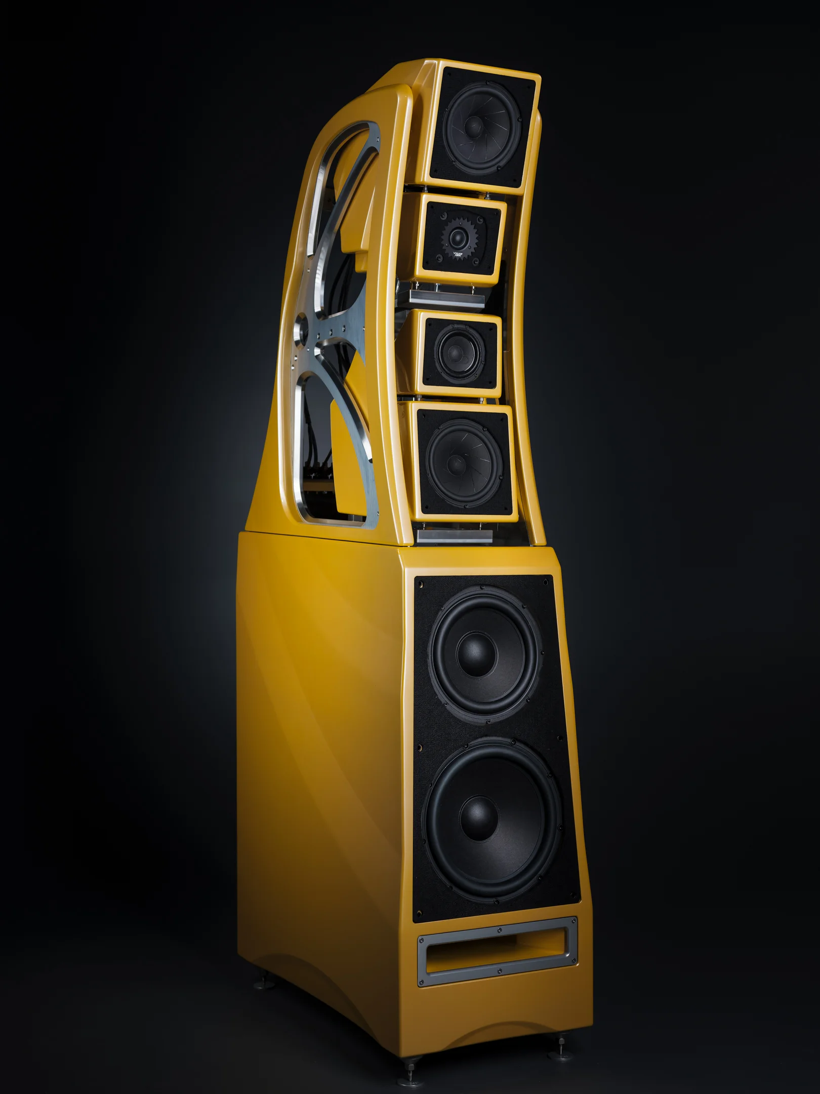 Wilson Audio Chronosonic XVX