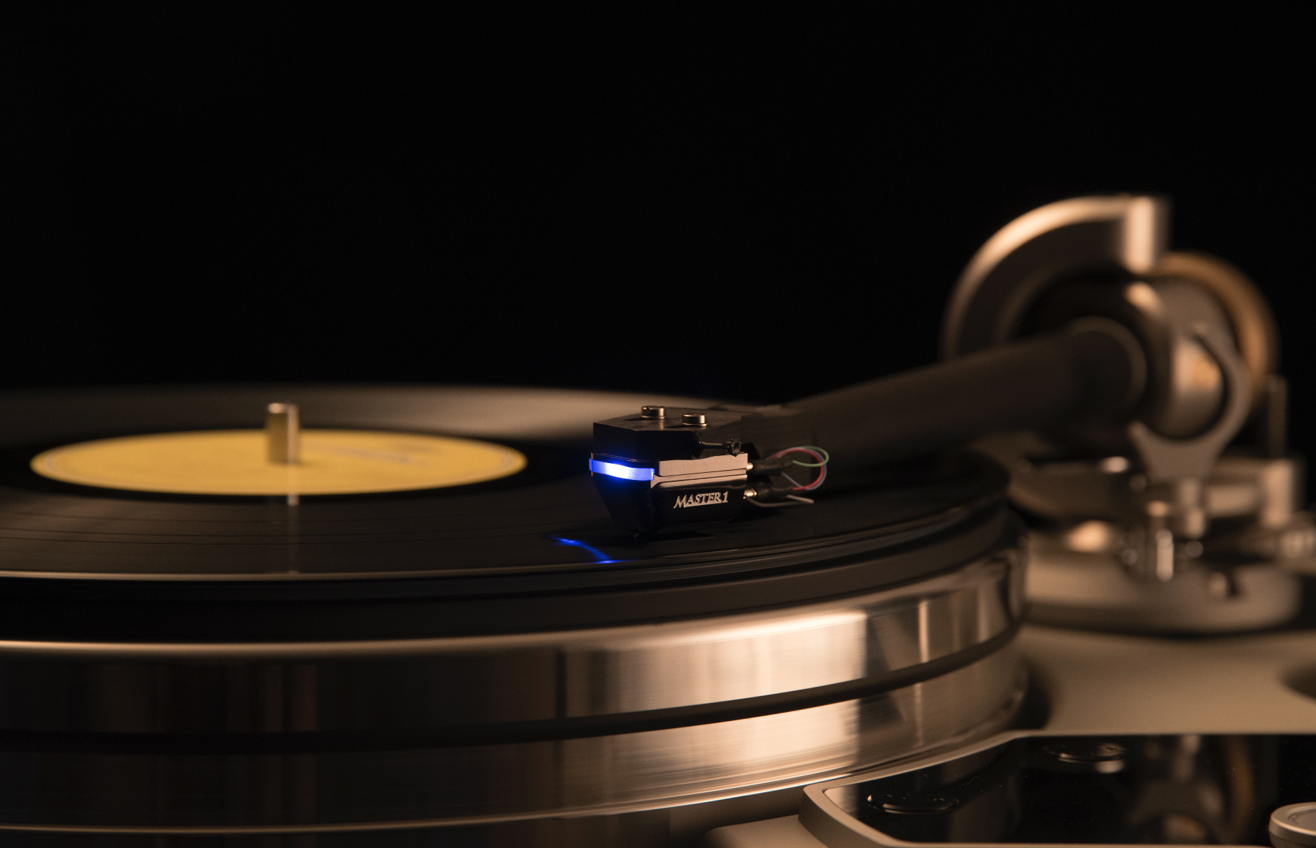 DS Audio Master1 Đông Thành - Hòa Phúc