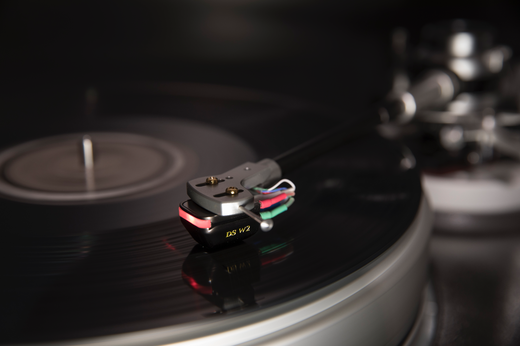 DS Audio DS W2 Đông Thành - Hòa Phúc