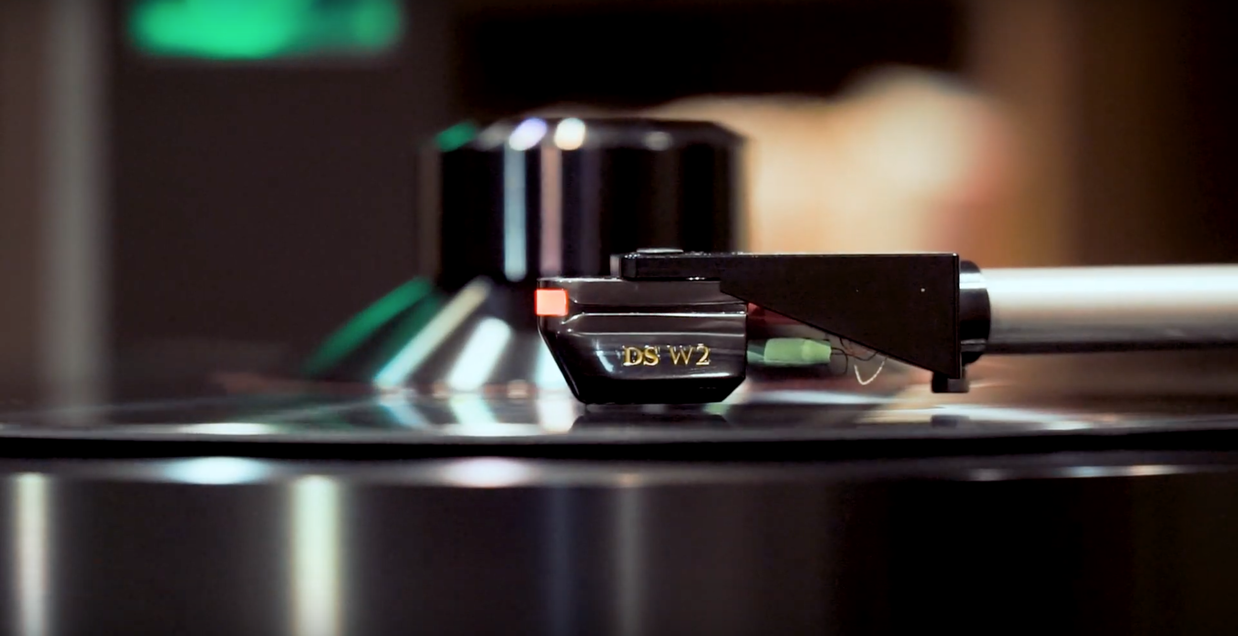 DS Audio DSW2 Đông Thành - Hòa Phúc