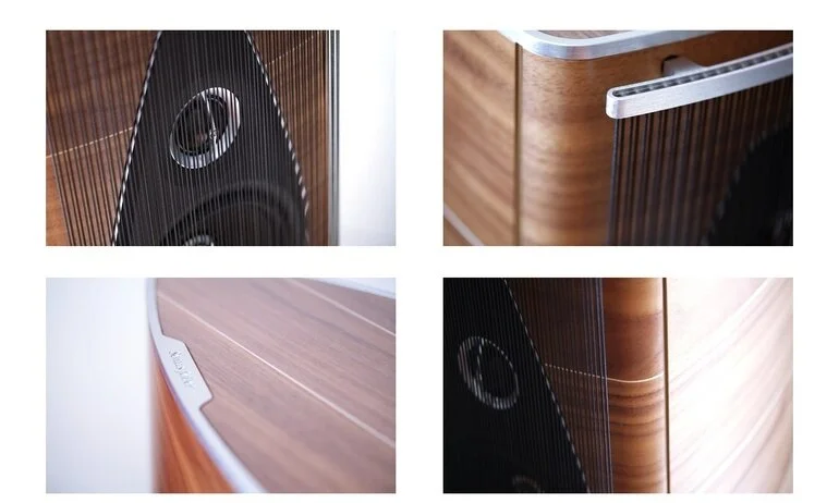 Sonus Faber Olympica Nova 2 Đông Thành - Hòa Phúc