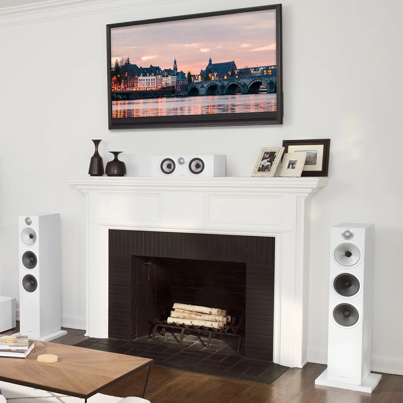 B&W HTM6 Đông Thành - Hòa Phúc