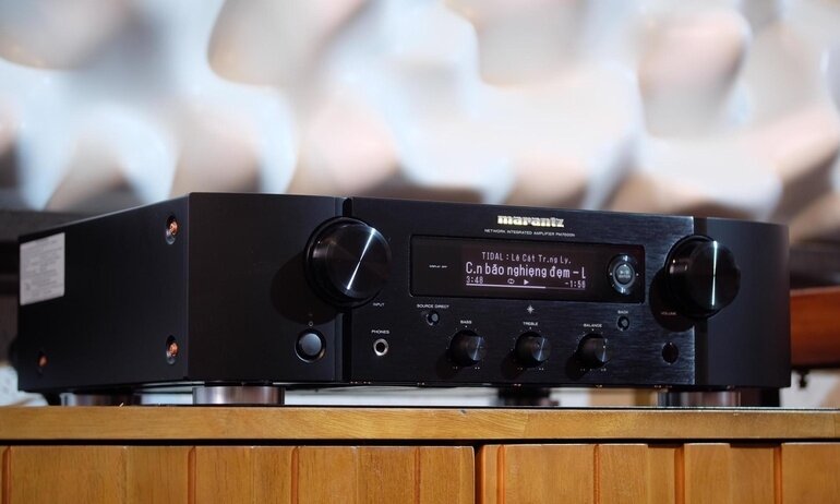Marantz PM7000N Đông Thành - Hòa Phúc