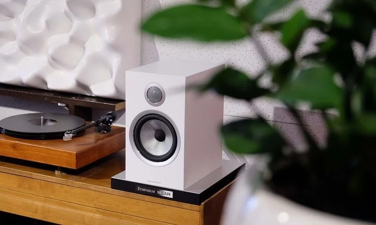 Bowers & Wilkins 706 S2 Stereo Đông Thành - Hòa Phúc