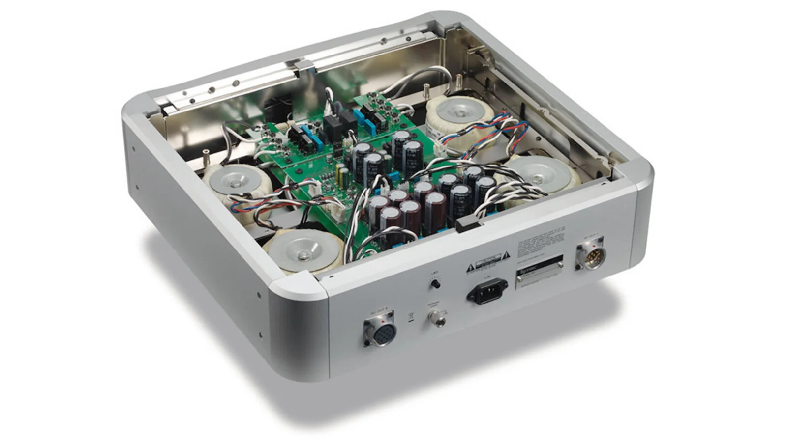 Esoteric Grandioso P1X Đông Thành - Hòa Phúc