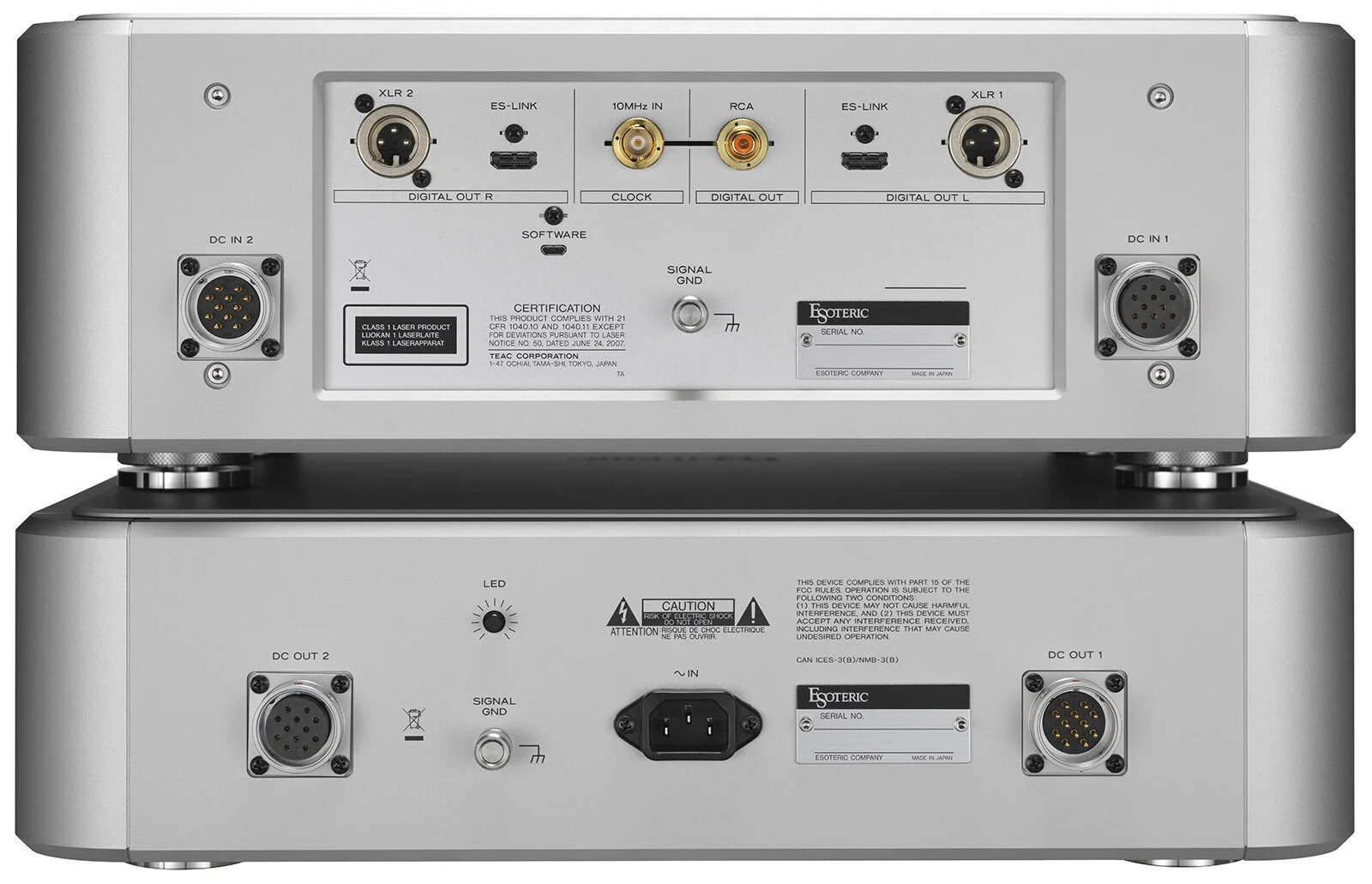 Esoteric Grandioso P1X Đông Thành - Hòa Phúc