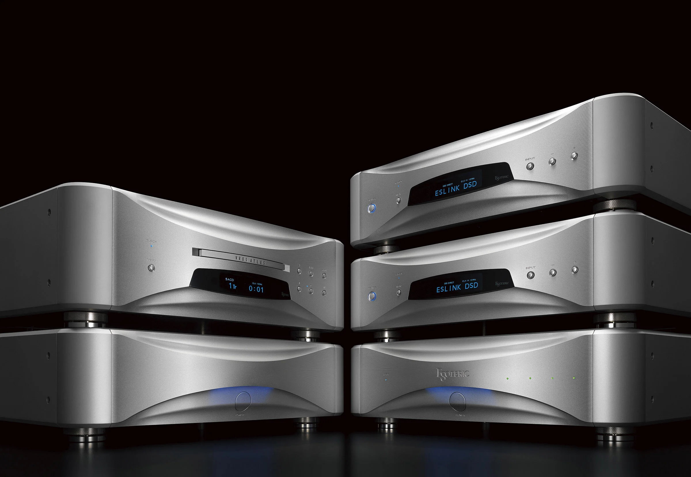 Esoteric P1X D1X Đông Thành - Hòa Phúc