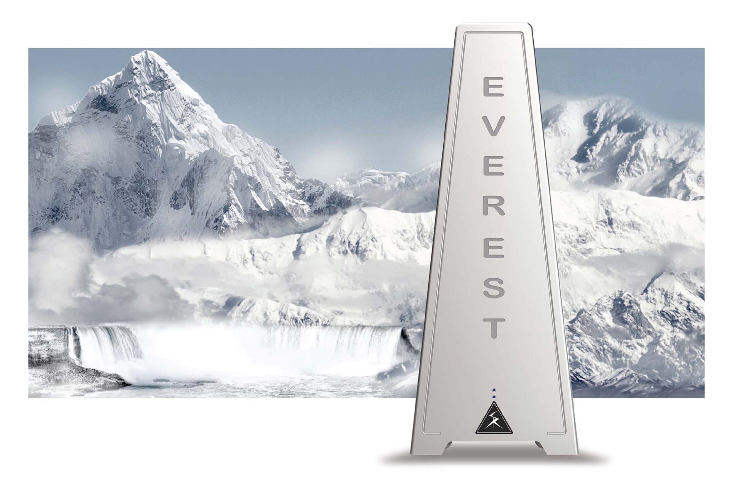 Shunyata Everest 8000 — Đông Thành - Hòa Phúc Audio