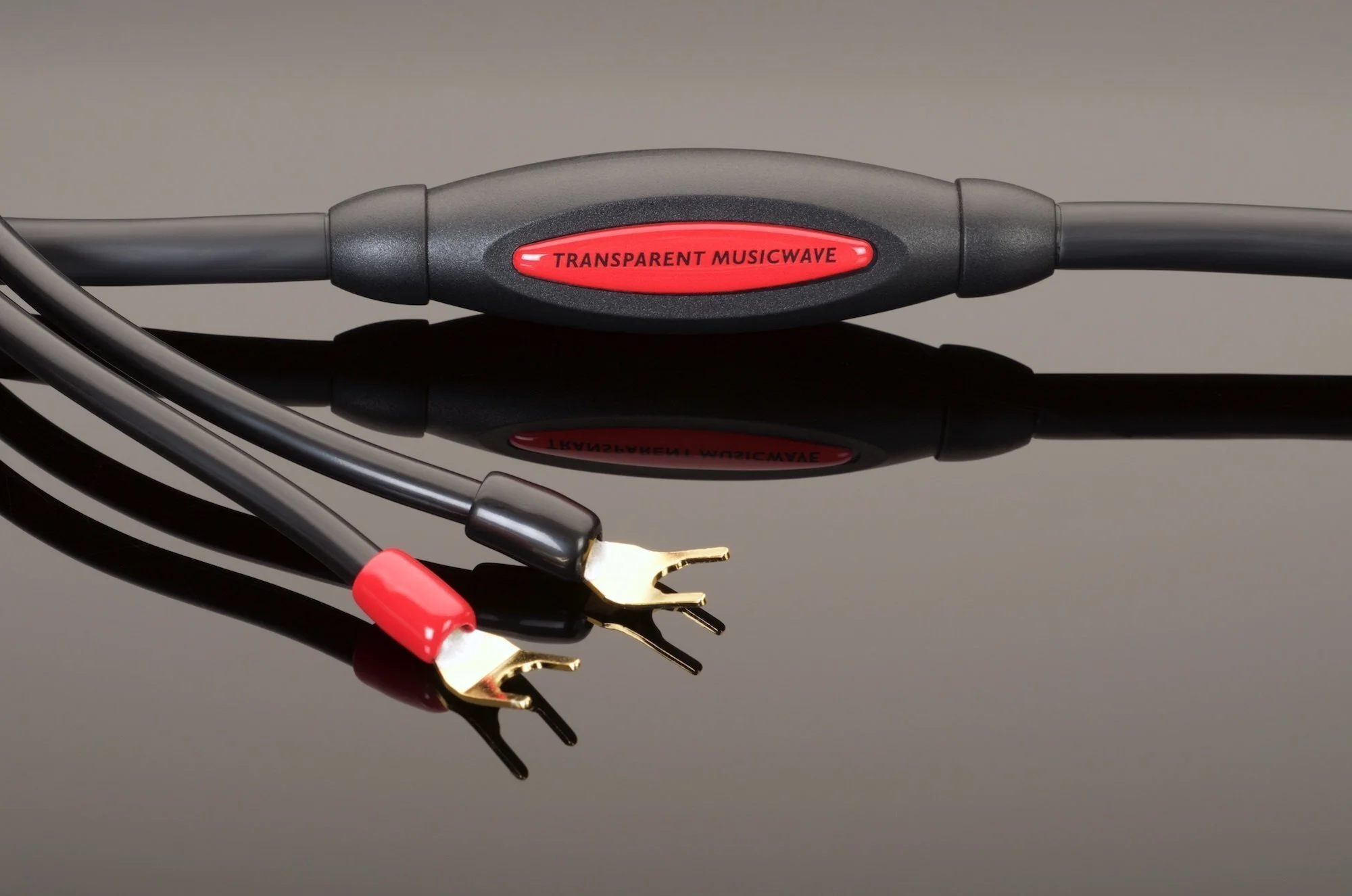 Transparent audio musicwave Clearance