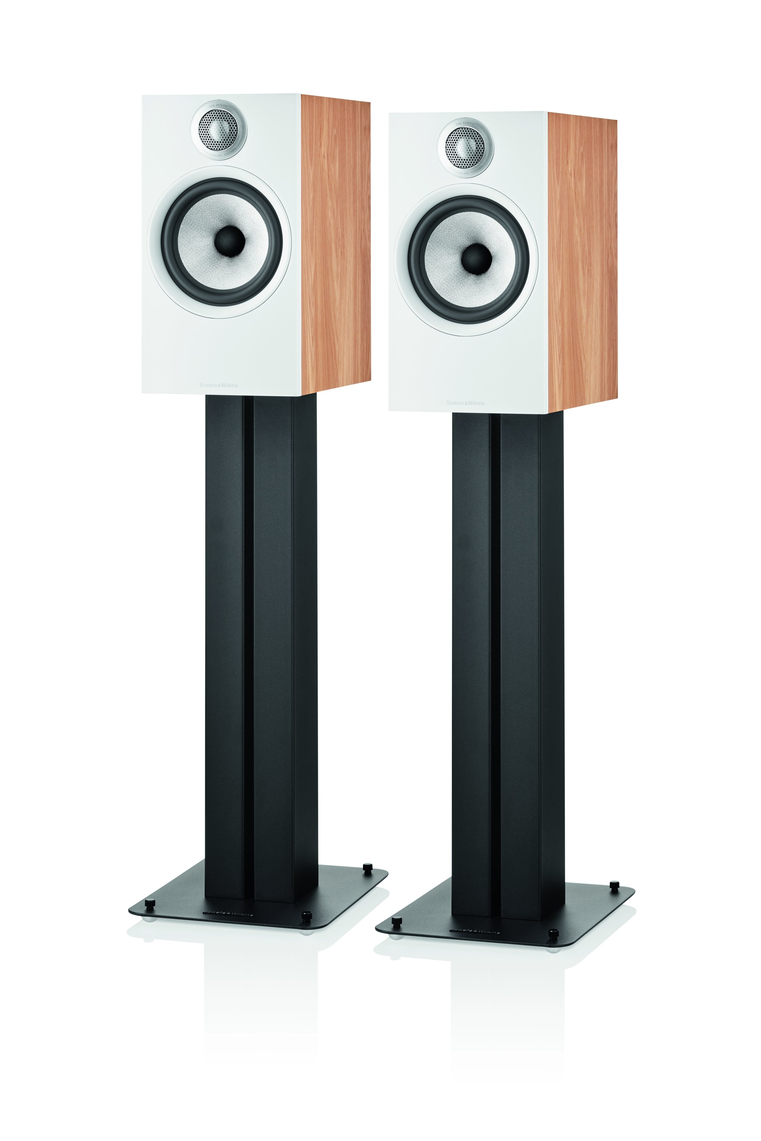 High--606 S2 Anniversary Edition Pair Oak with Stand.jpg