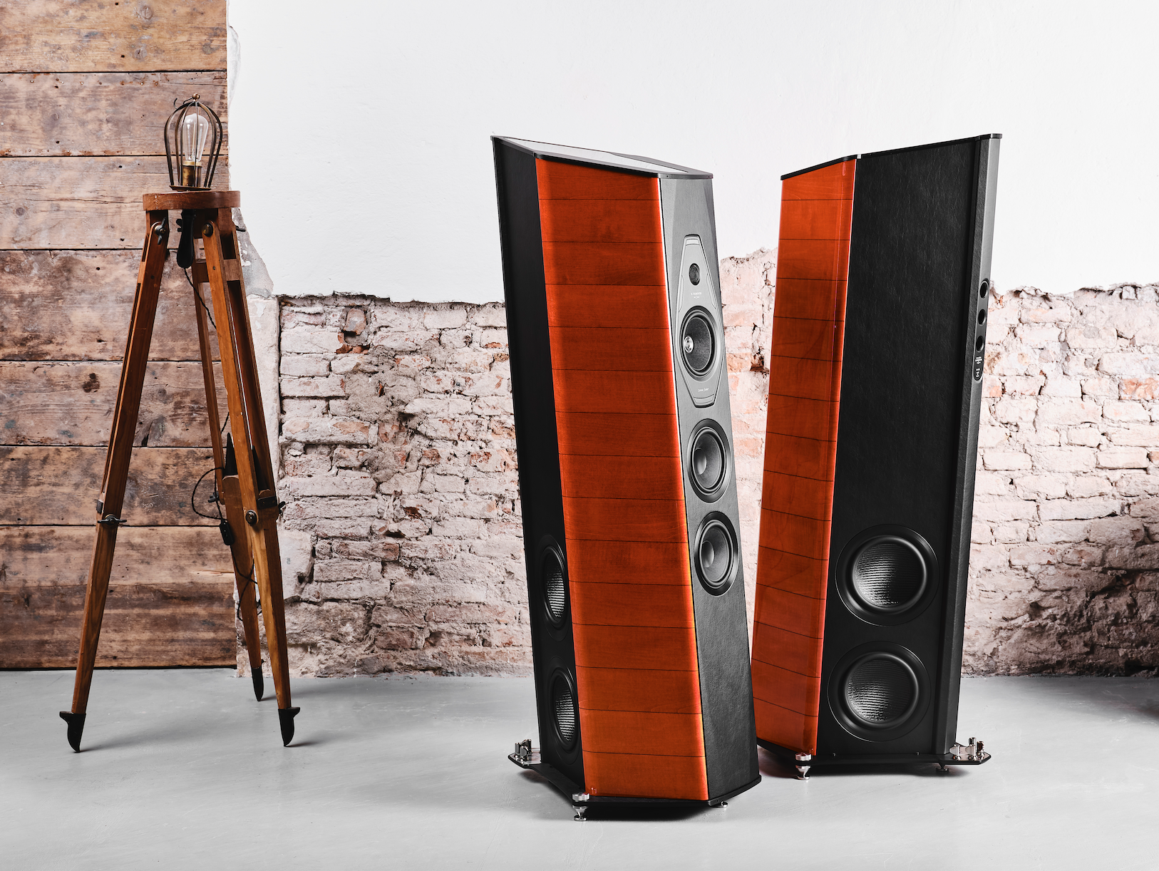 Sonus Faber Il Cremonese Ex3me Dong Thanh Hoa Phuc