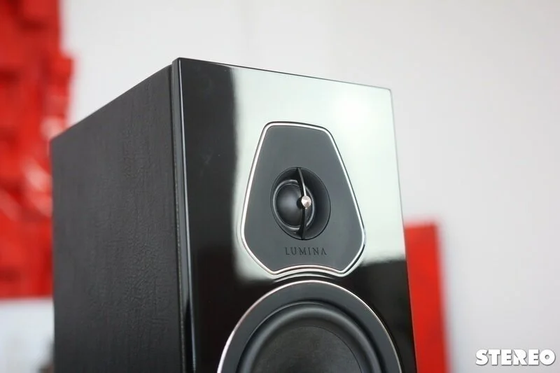 Lumina III