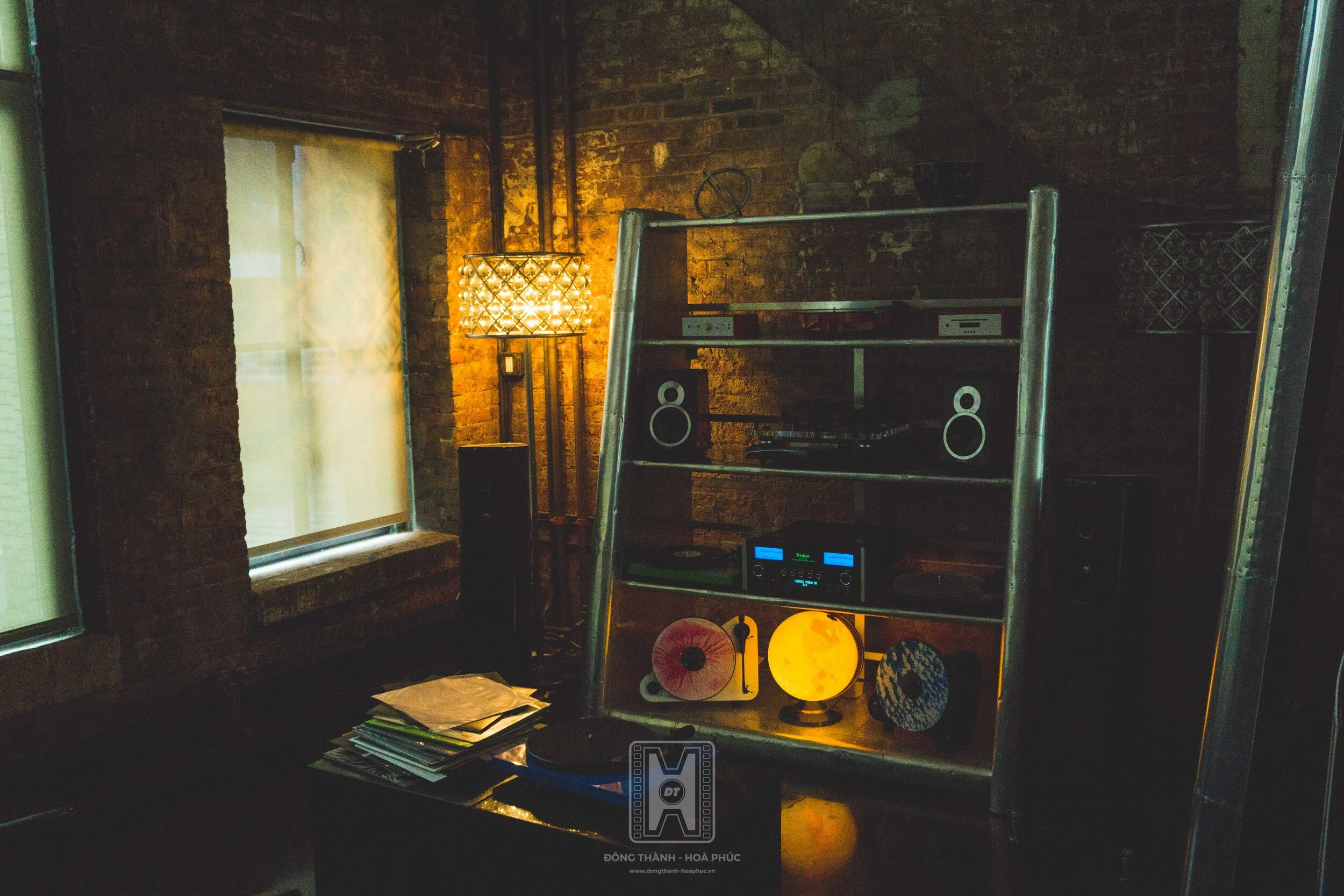 McIntosh Stereo Townhouse Dong Thanh - Hoa Phuc Audio  (30 of 32).jpg