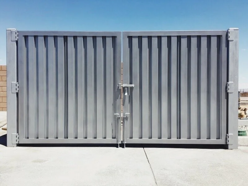 Garbage Bin Covers in New York
