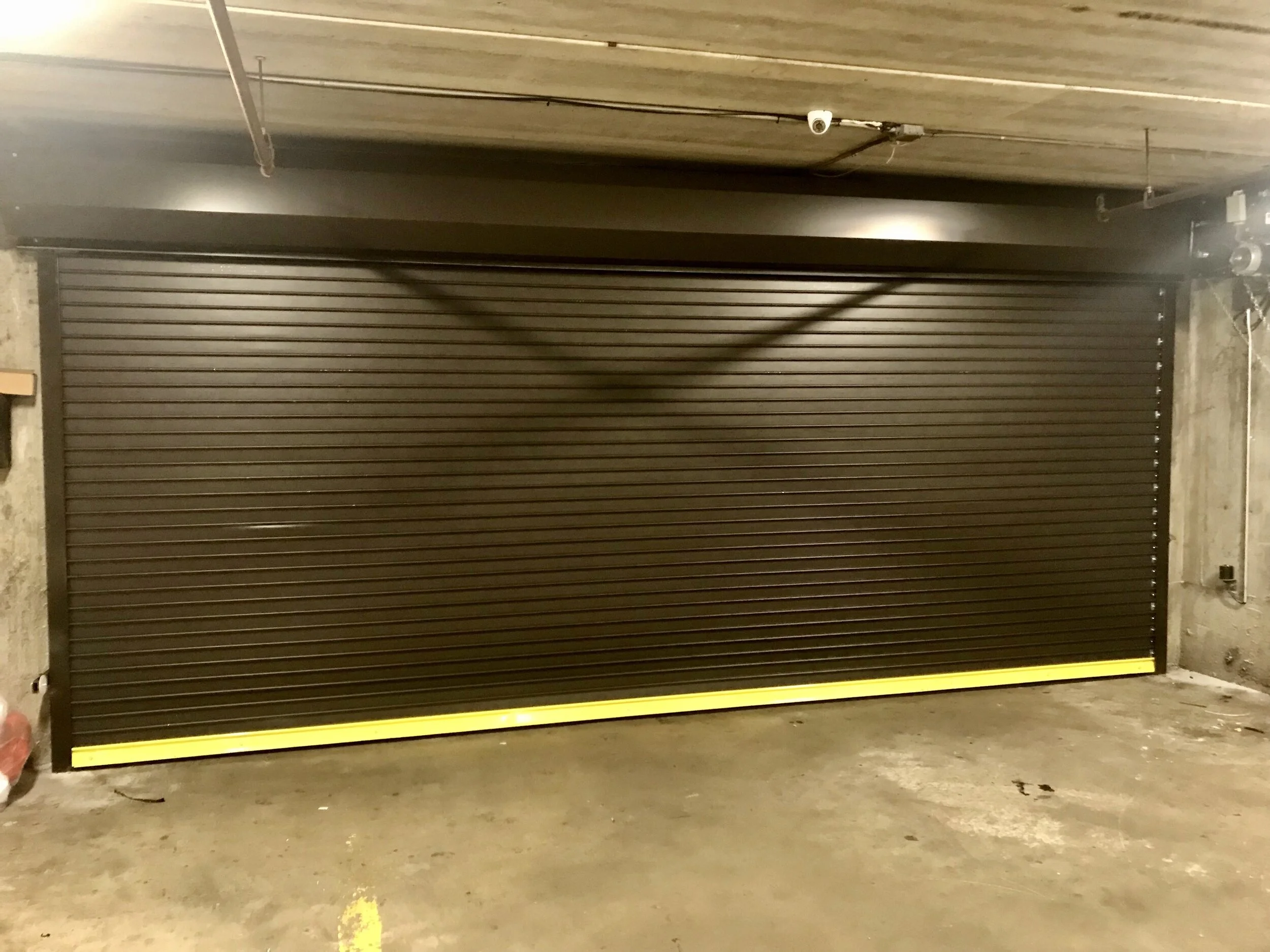 Signature Powder Coated Gates in New York