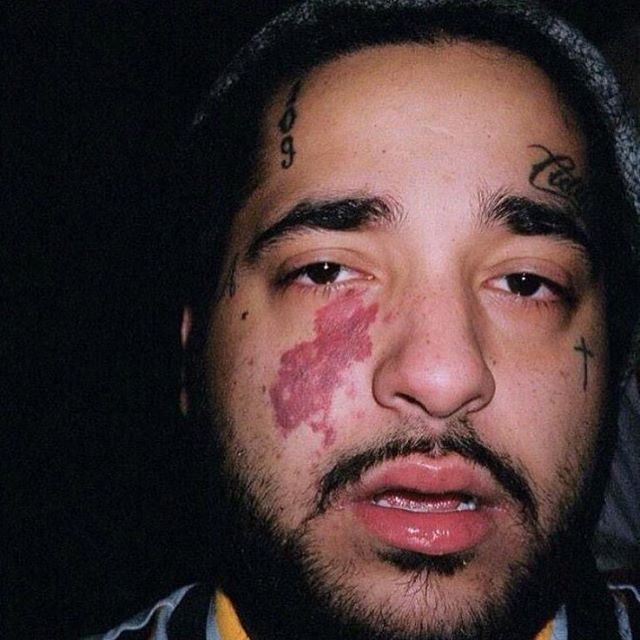 HAPPY G DAY BIG BRO!! U REALLY CHANGED DIS SHIT N AINT EVEN KNOW IT YET.. ILLEST NIGGA TO EVER DO DIS SHIT HOMIE.. LONG LIVE ASAP YAMS 🤞🏽🙏🏽