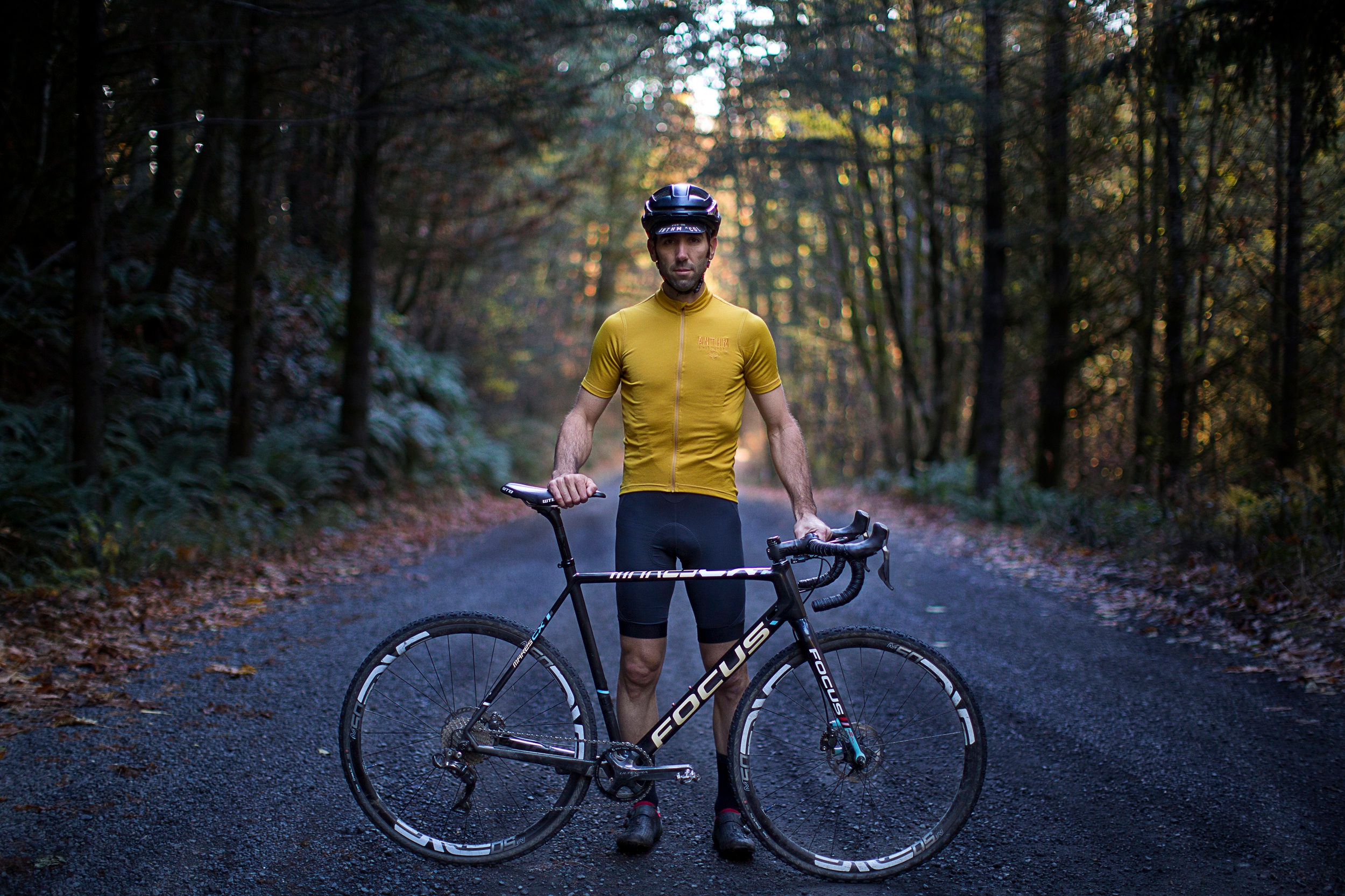 2019 ANTHM Saltzman Jersey