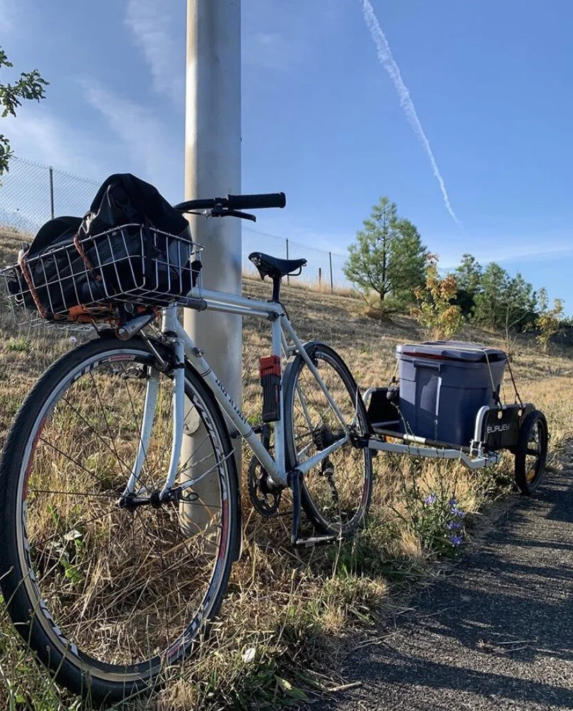 Hey Portland, ANTHM DELIVERS!!!