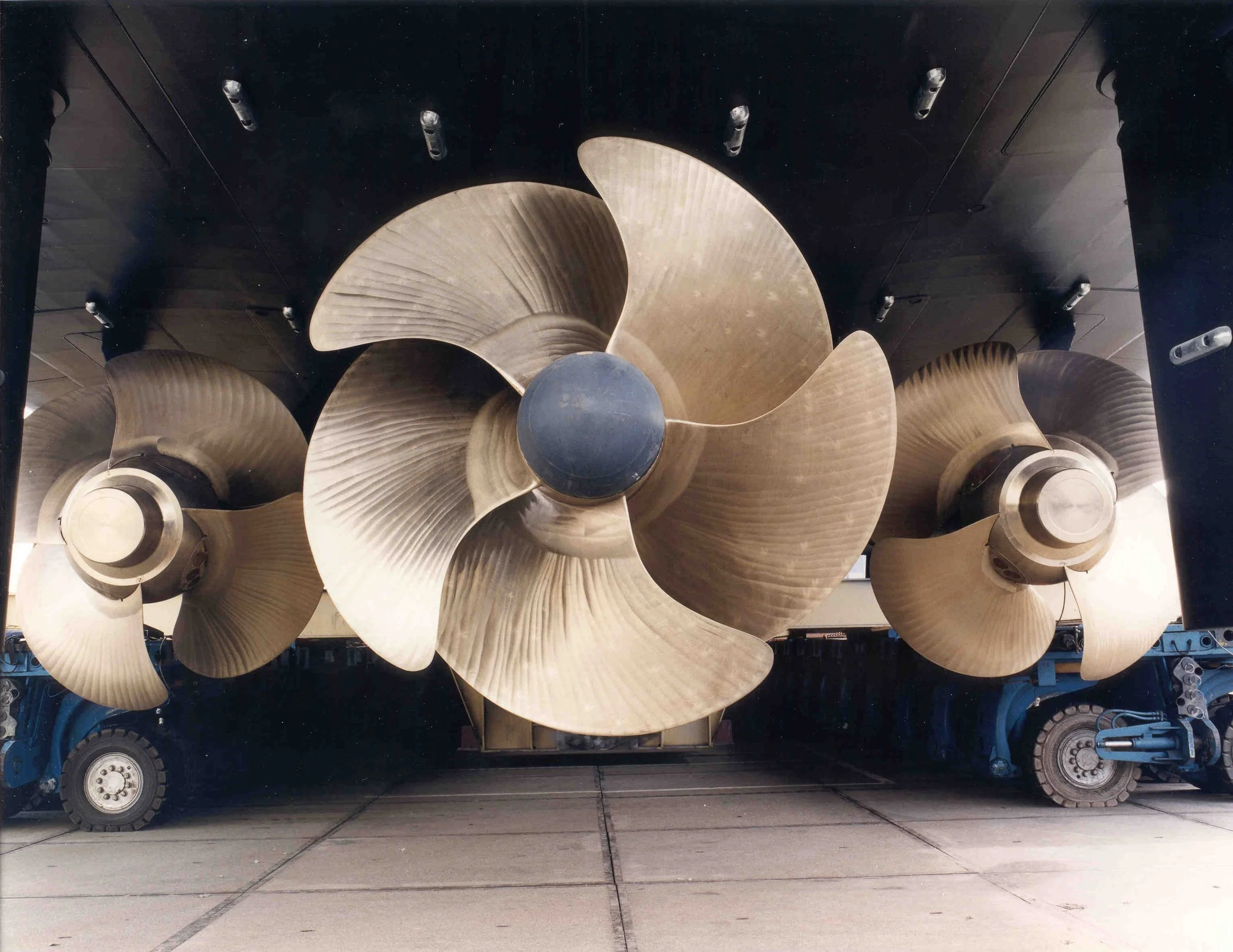 A real life case study on generator vs ESS