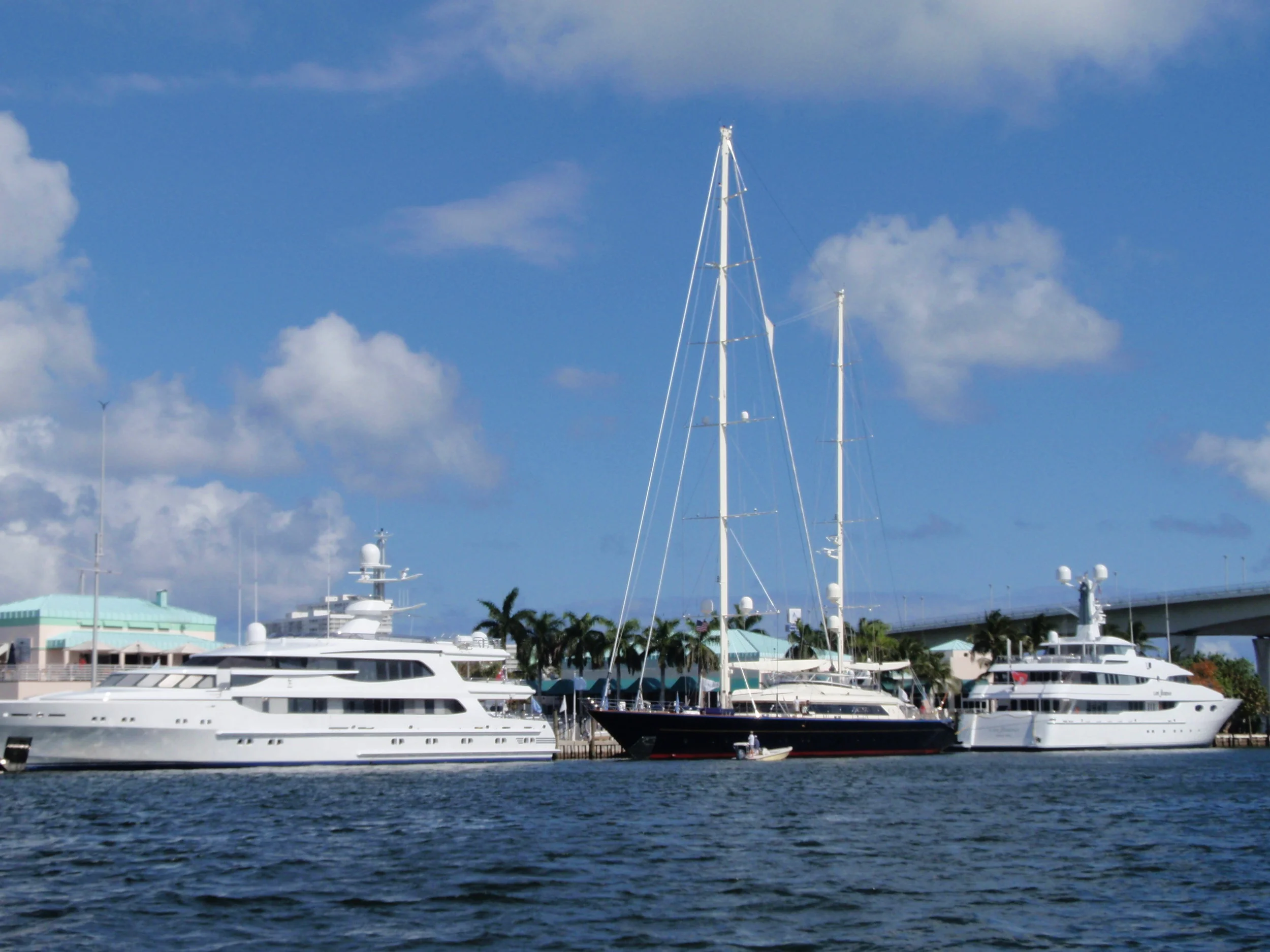 FLIBS- See you in Florida!