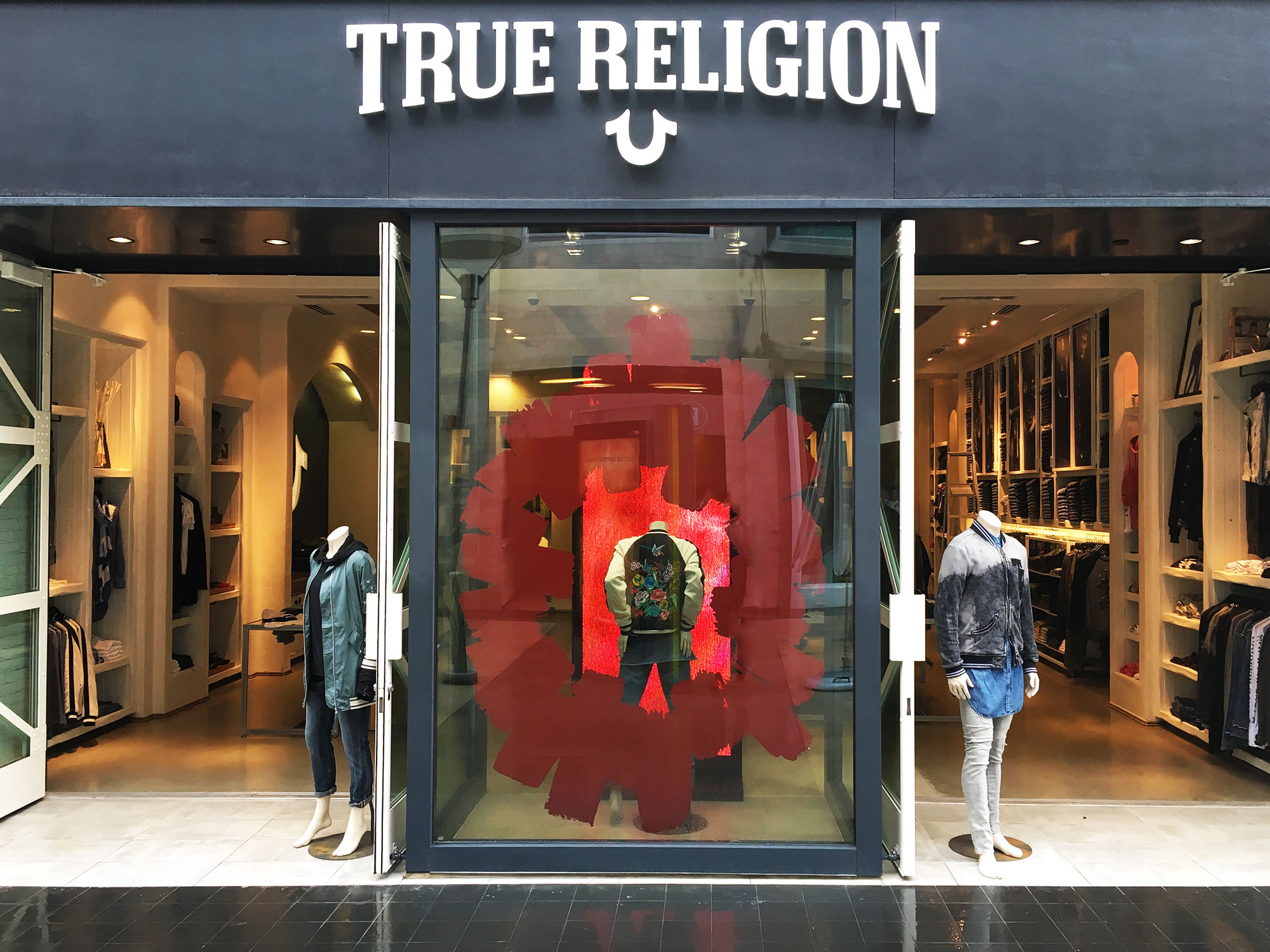 true religion manhattan