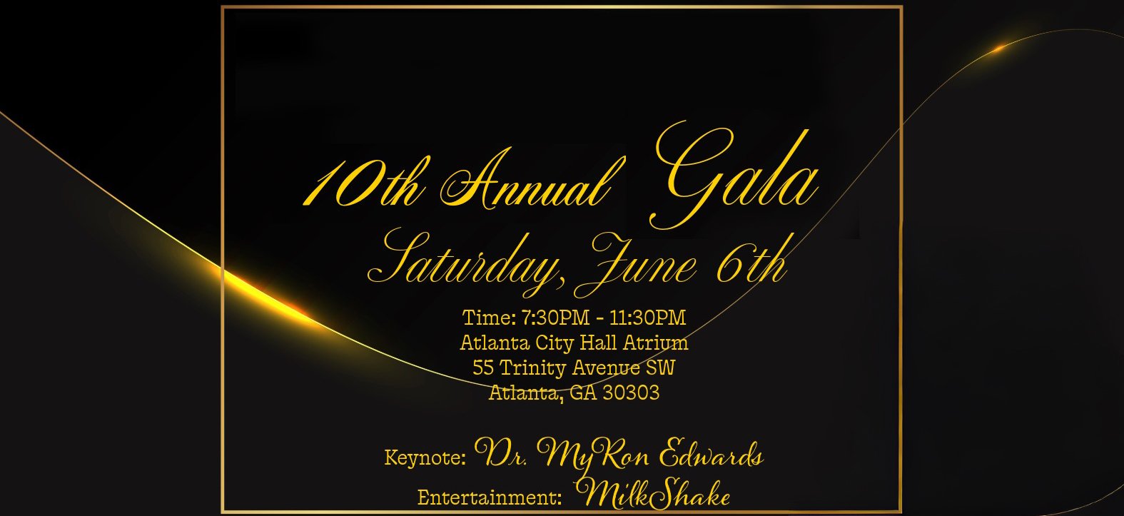 10th Anniversary Gala