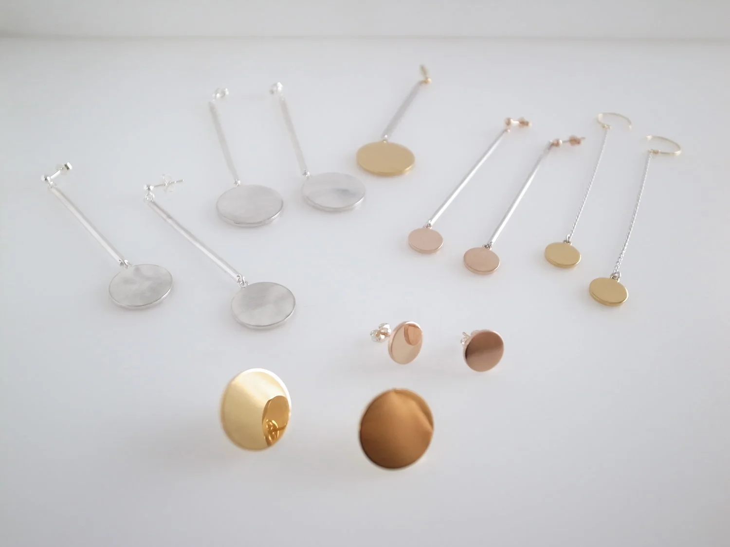 fortuna コートフェアMarzo Jewelry 秋冬新作コレクション