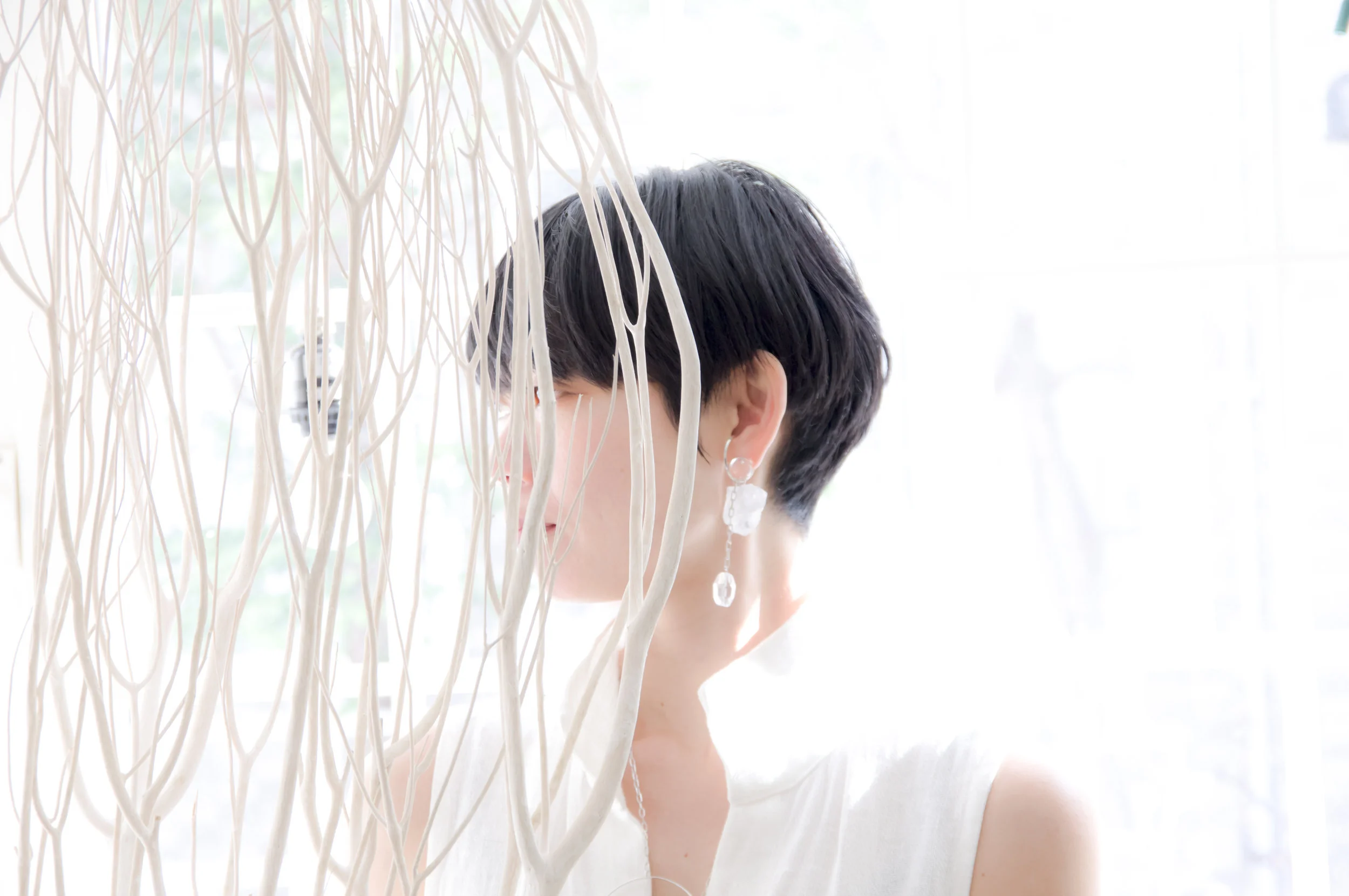 Jewelry Marché l'été