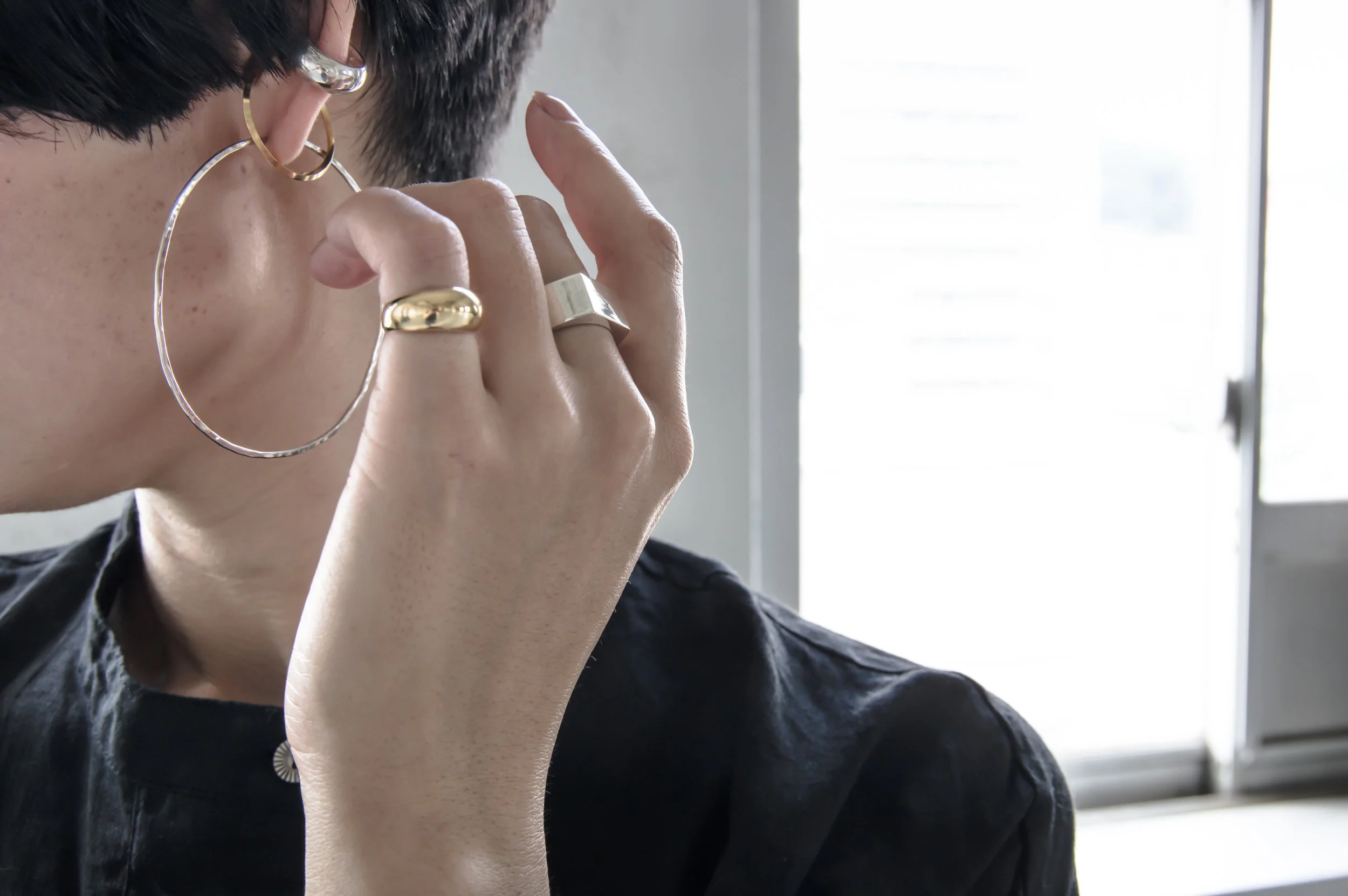  autumn winter collection in sapporo