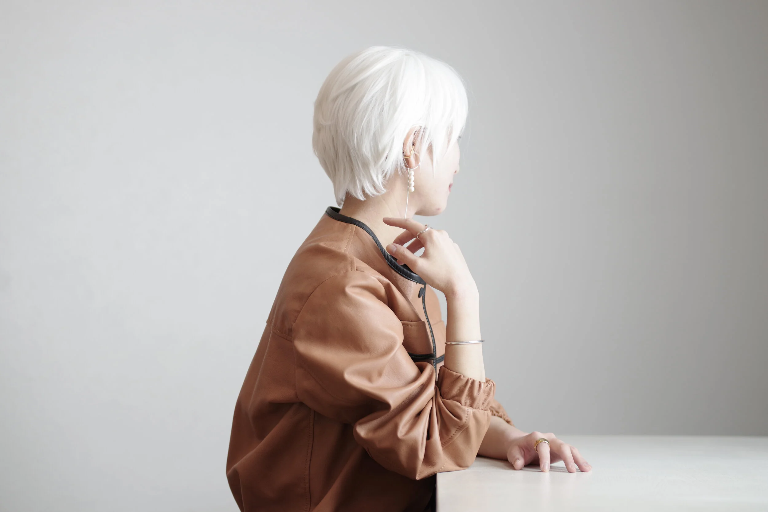 O by New Jewelry 渋谷PARCO