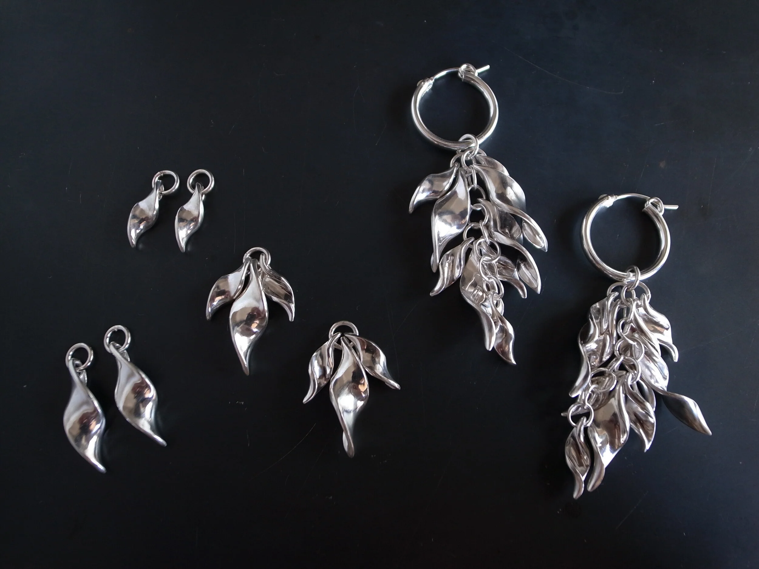 Marzo× Nästa rad　pop up shop