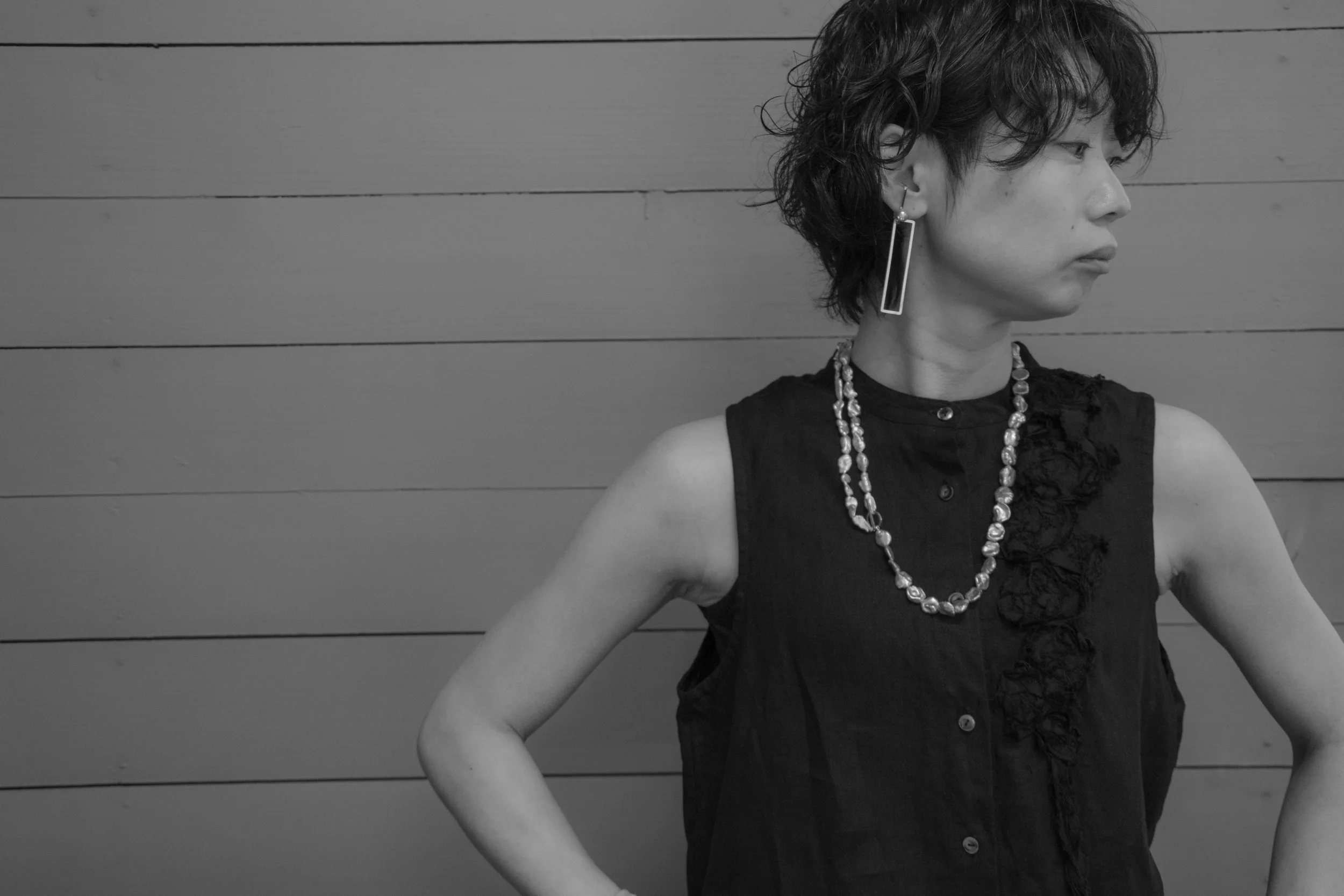 伊勢丹浦和　harube X Marzo