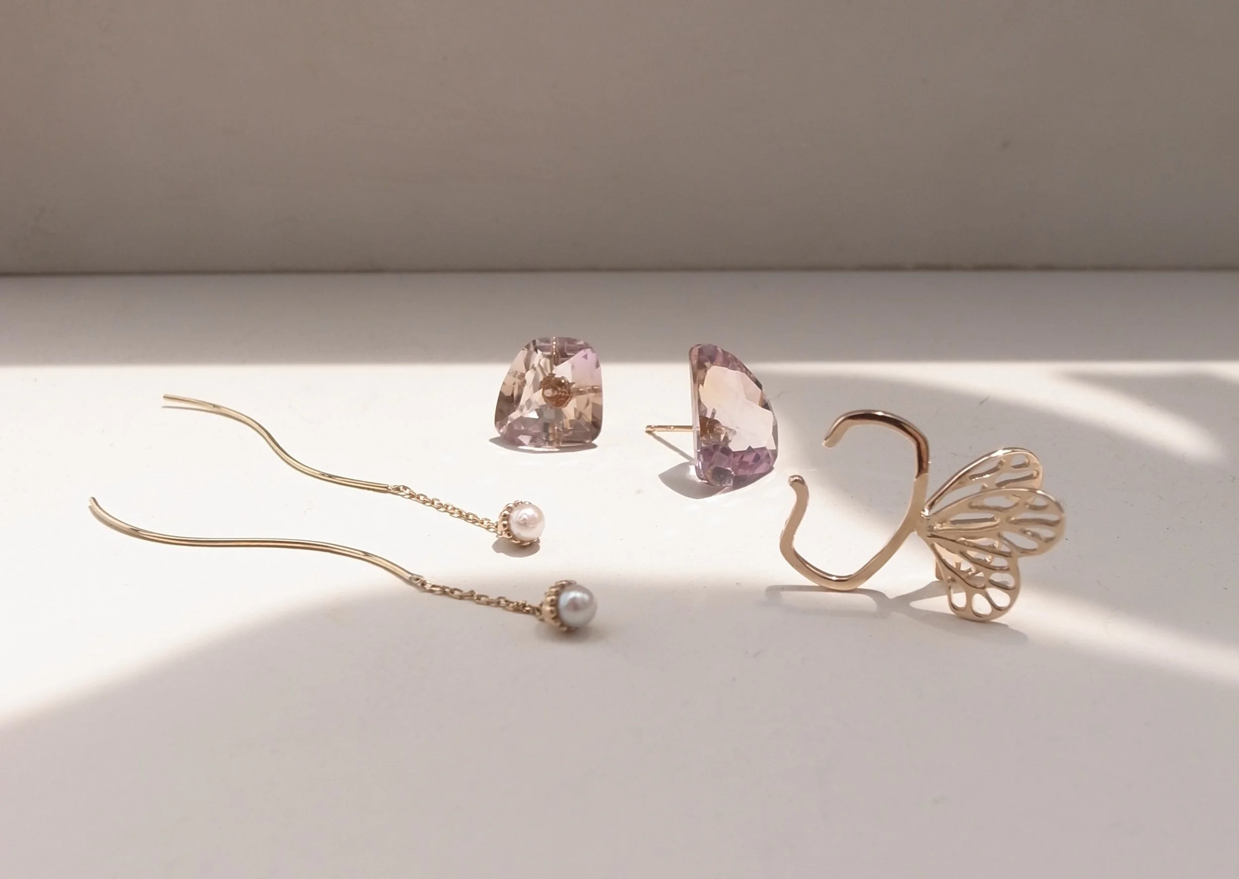 Nagoya タカシマヤ