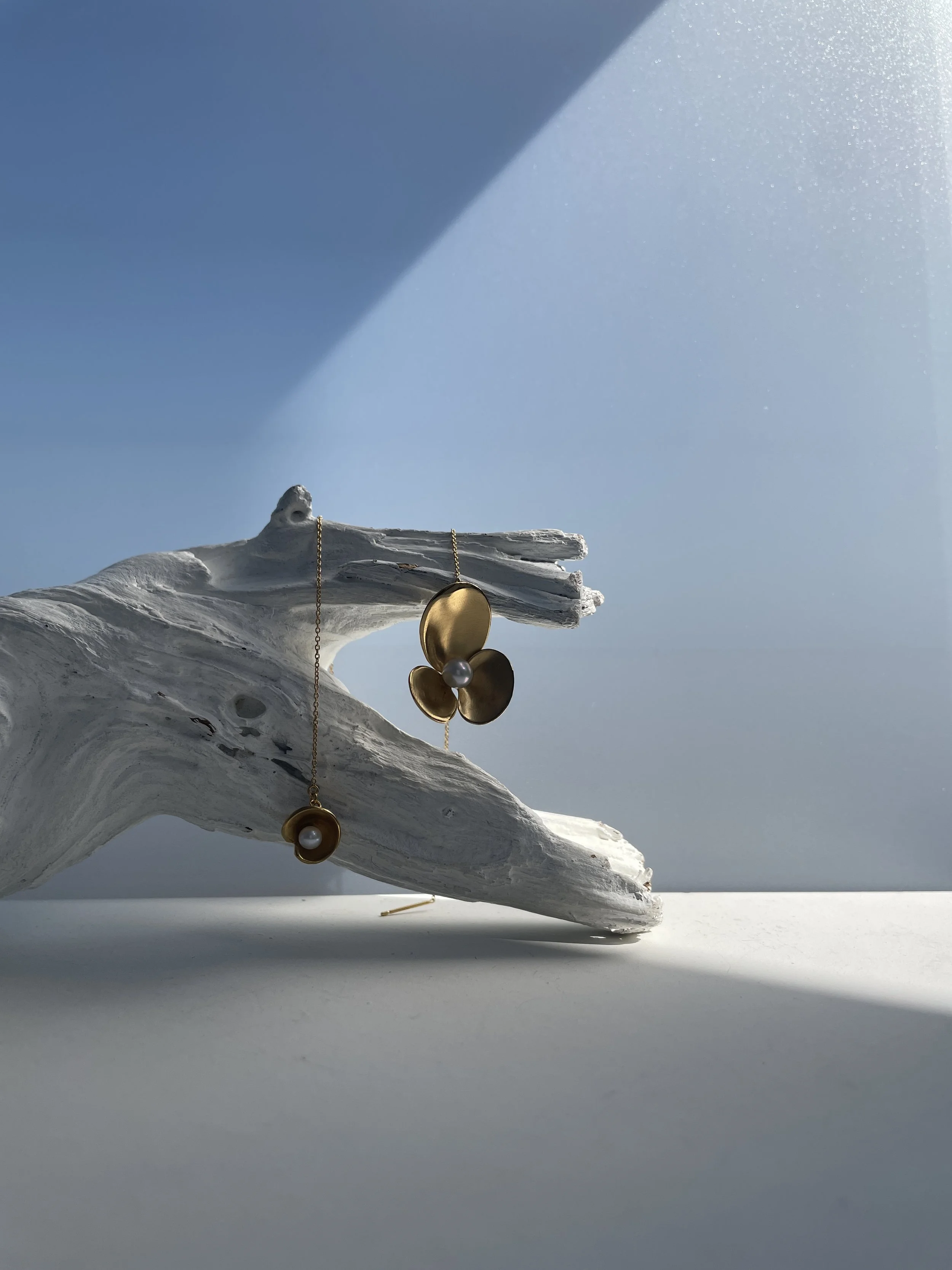 Open atelier AND Limited order day 