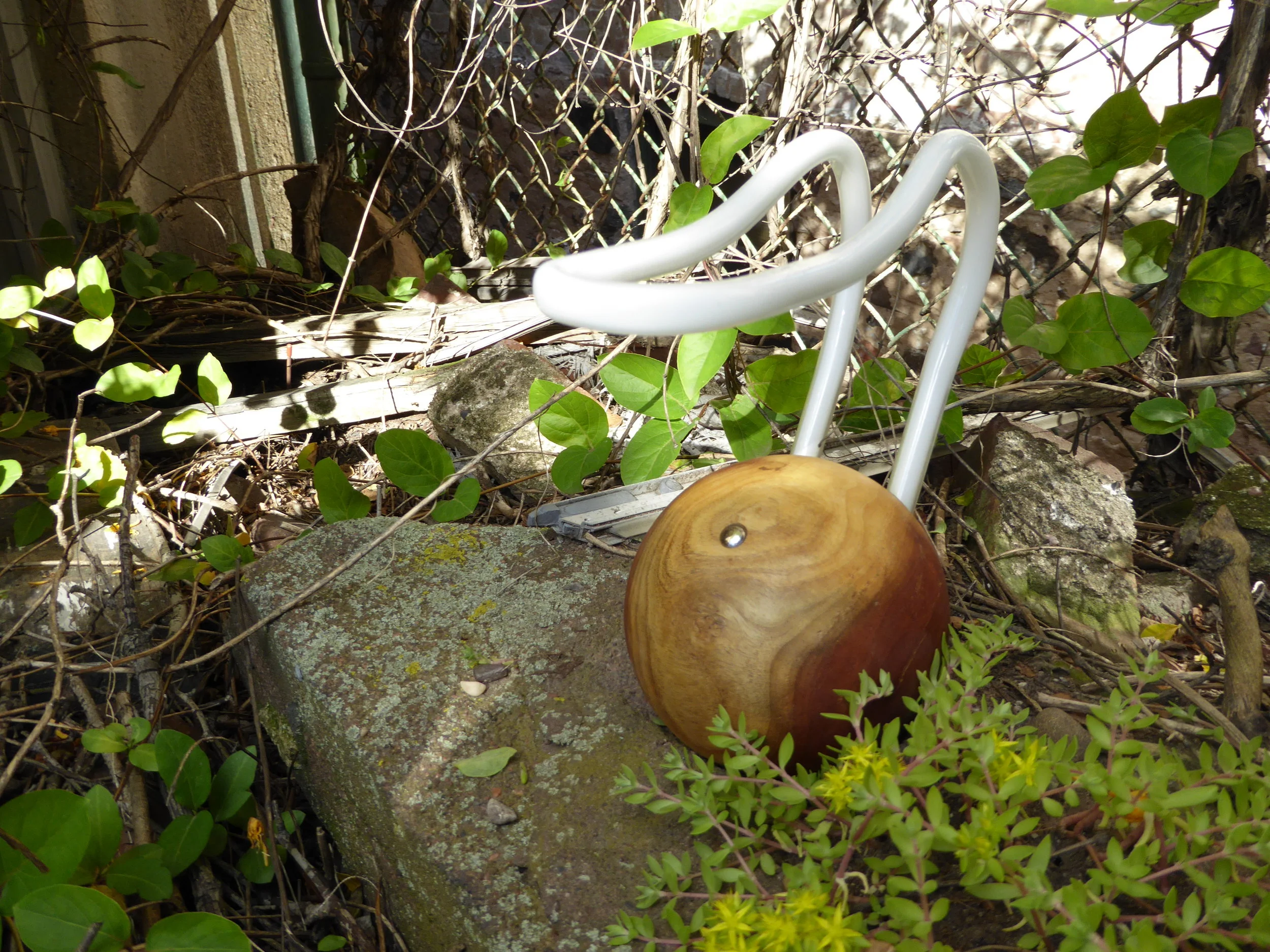 BuraBura  #3 - Chibi