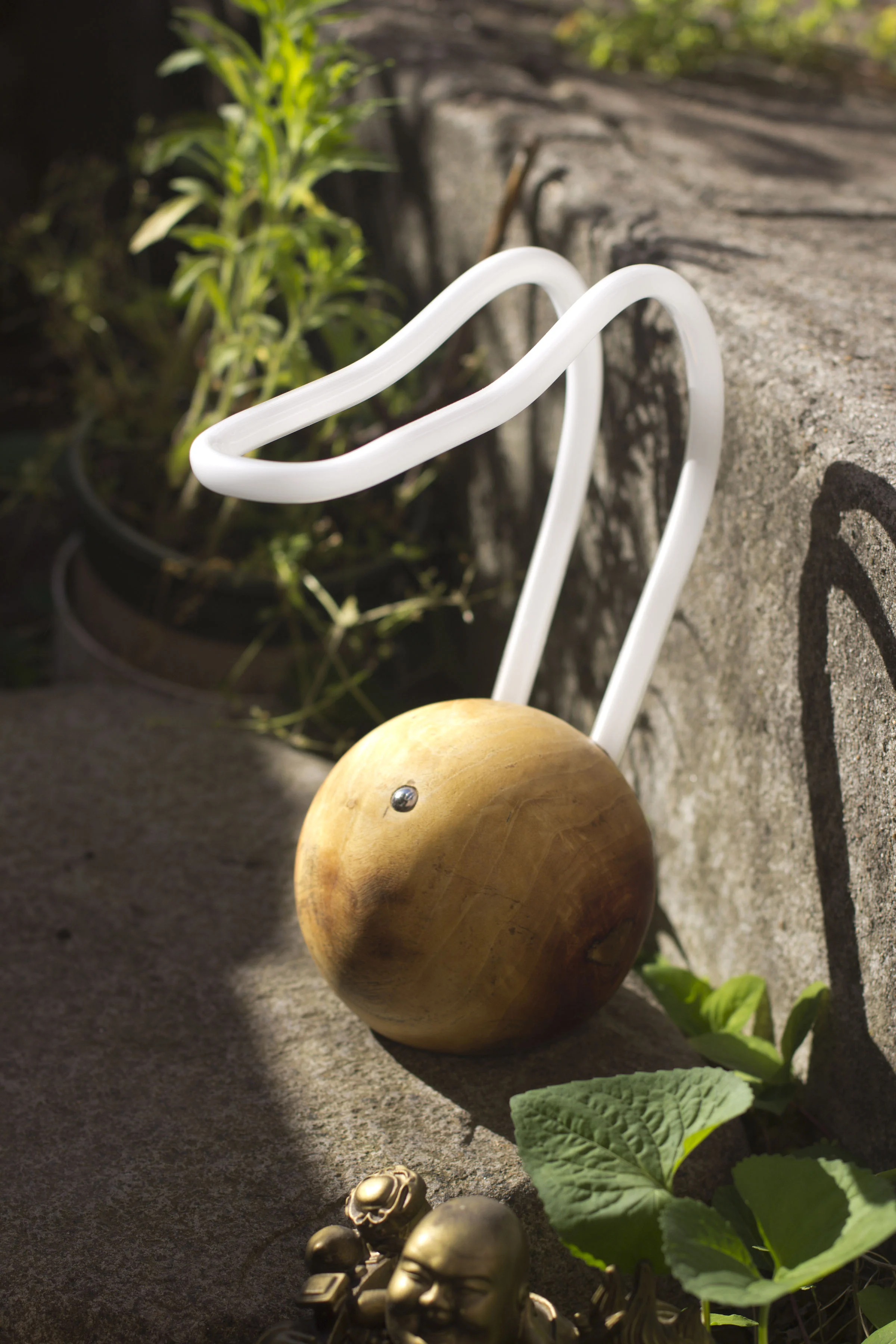 BuraBura #4 - Marius