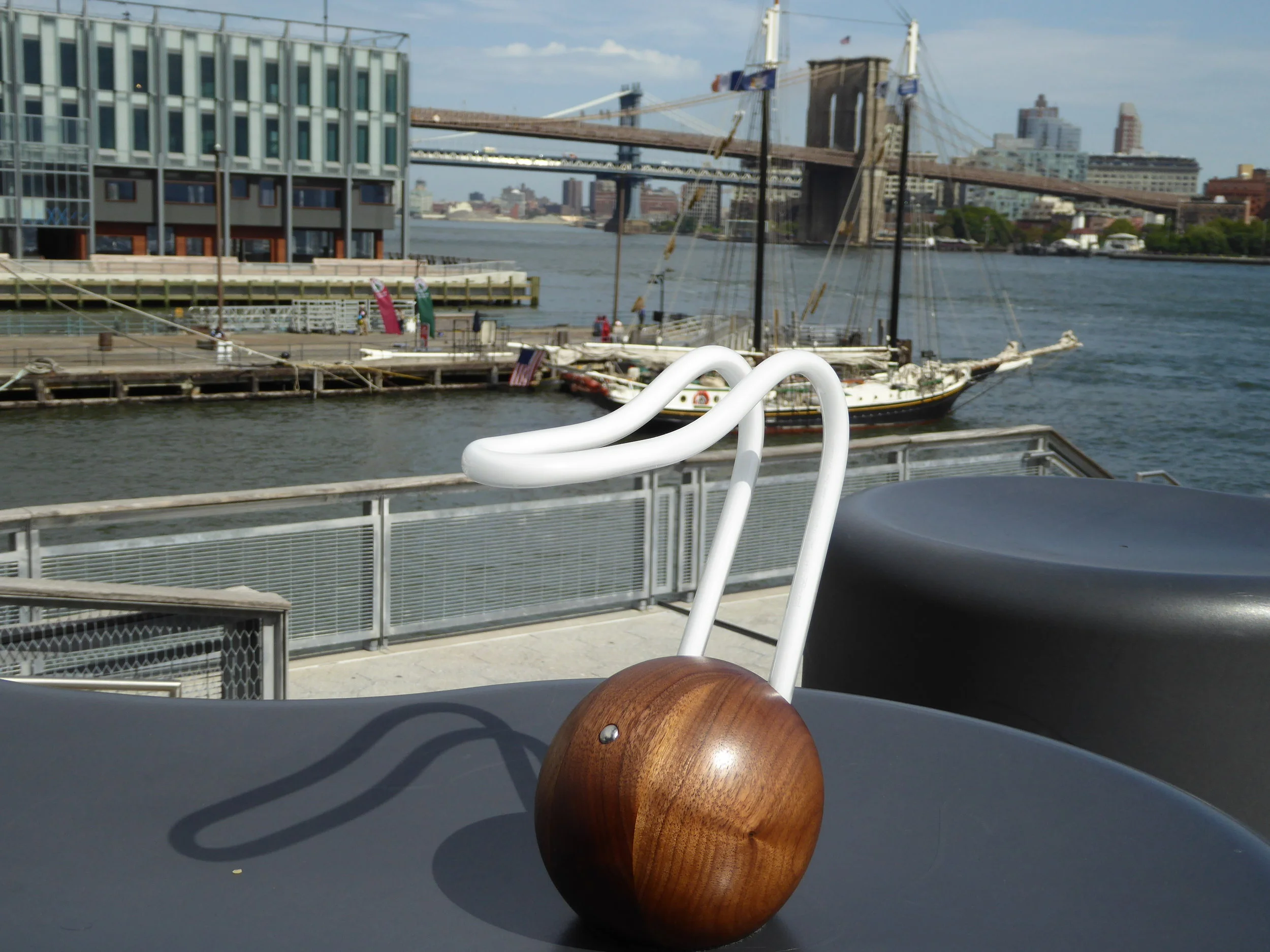 BuraBura #7 - Octavius