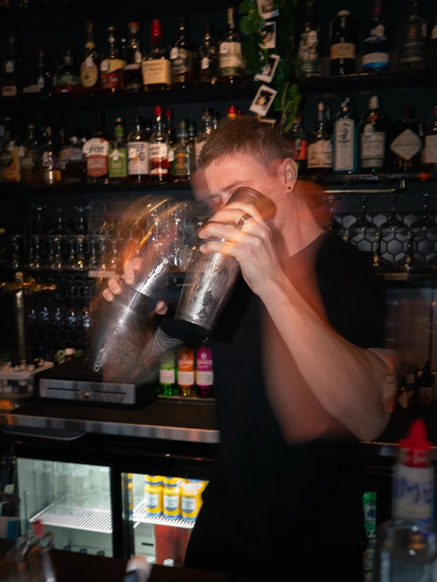 Listen up Legends, boy have we got news for you! We’ve collaborated with the team over at @cuprumdistillery & @lostandfoundfestival to bring you an unforgettable afternoon of flavour and fun! 
Introducing: A Spirited Affair
๐๏ธ Saturday 18