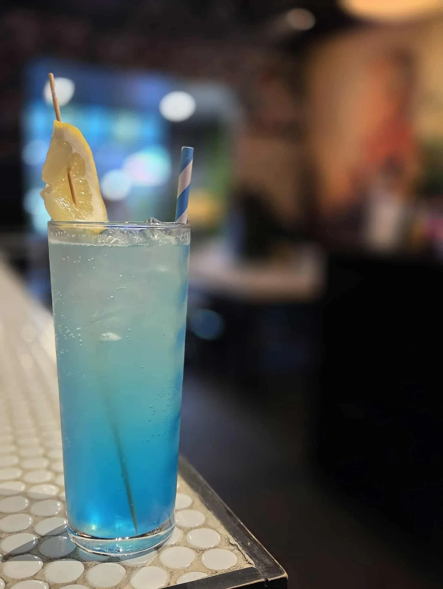 With Bunbury weather heating up we&rsquo;ve added a few new rotations to our specials board to help keep ya cool &amp; hydrated (kinda) 👀☀️

⚡️ Electric Lemonade 
🍍 Pina Coleda
🏖️ Long Beach Iced Tea 

These beauties will transport you straight to